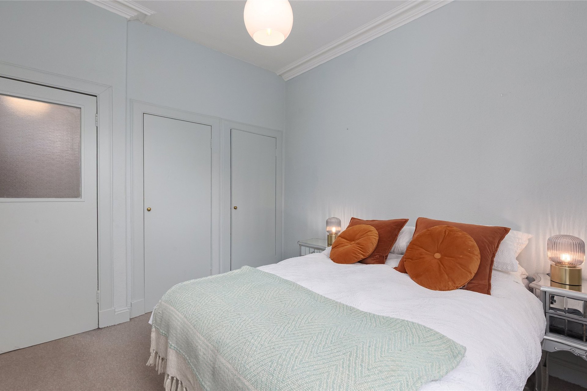 17/2 Caledonian Crescent, Edinburgh, Midlothian, EH11 2AL - Picture #9