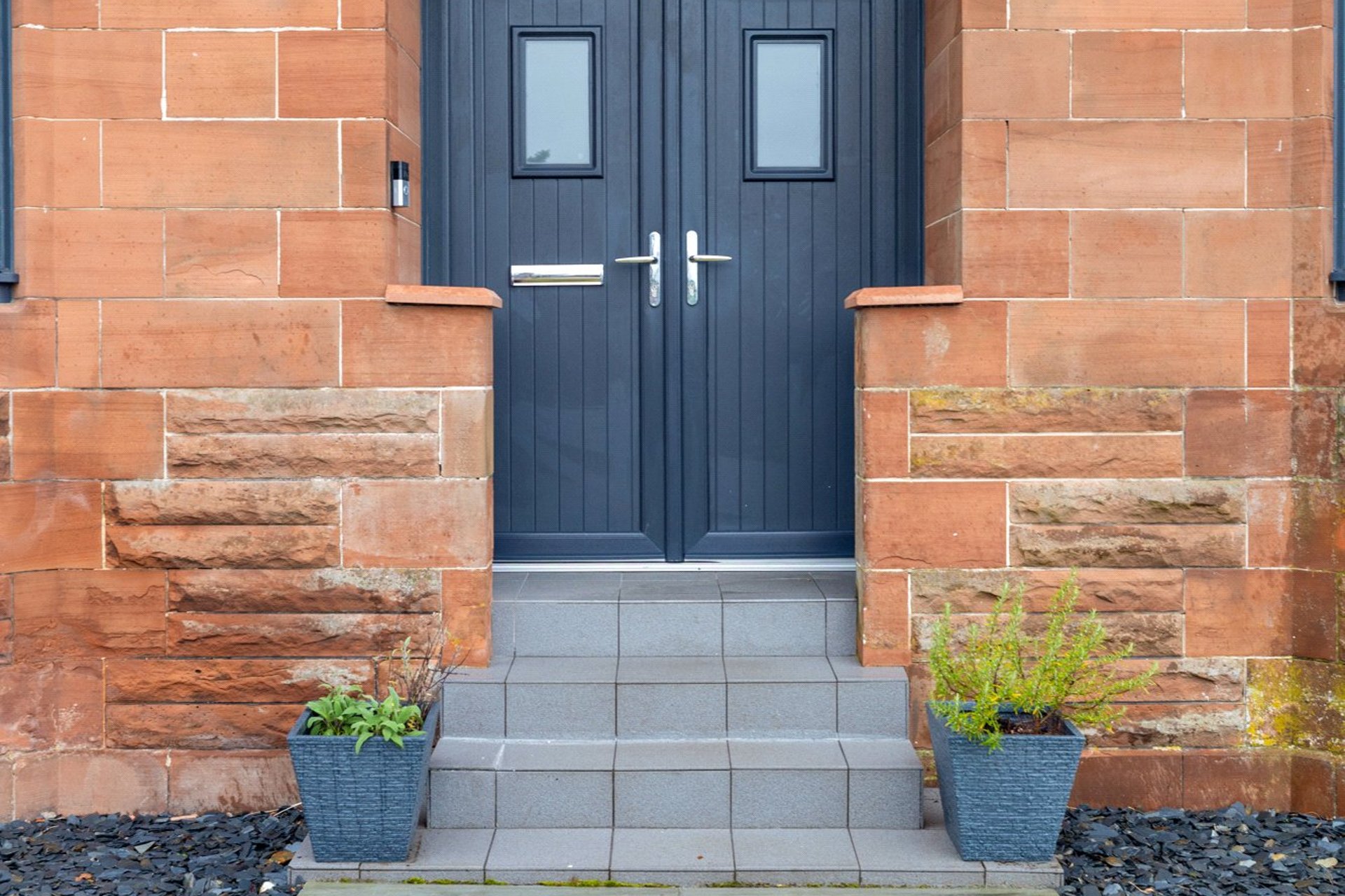 The View, 11 Craigie Drive, Newton Mearns, Glasgow, G77 5DA - Picture #5