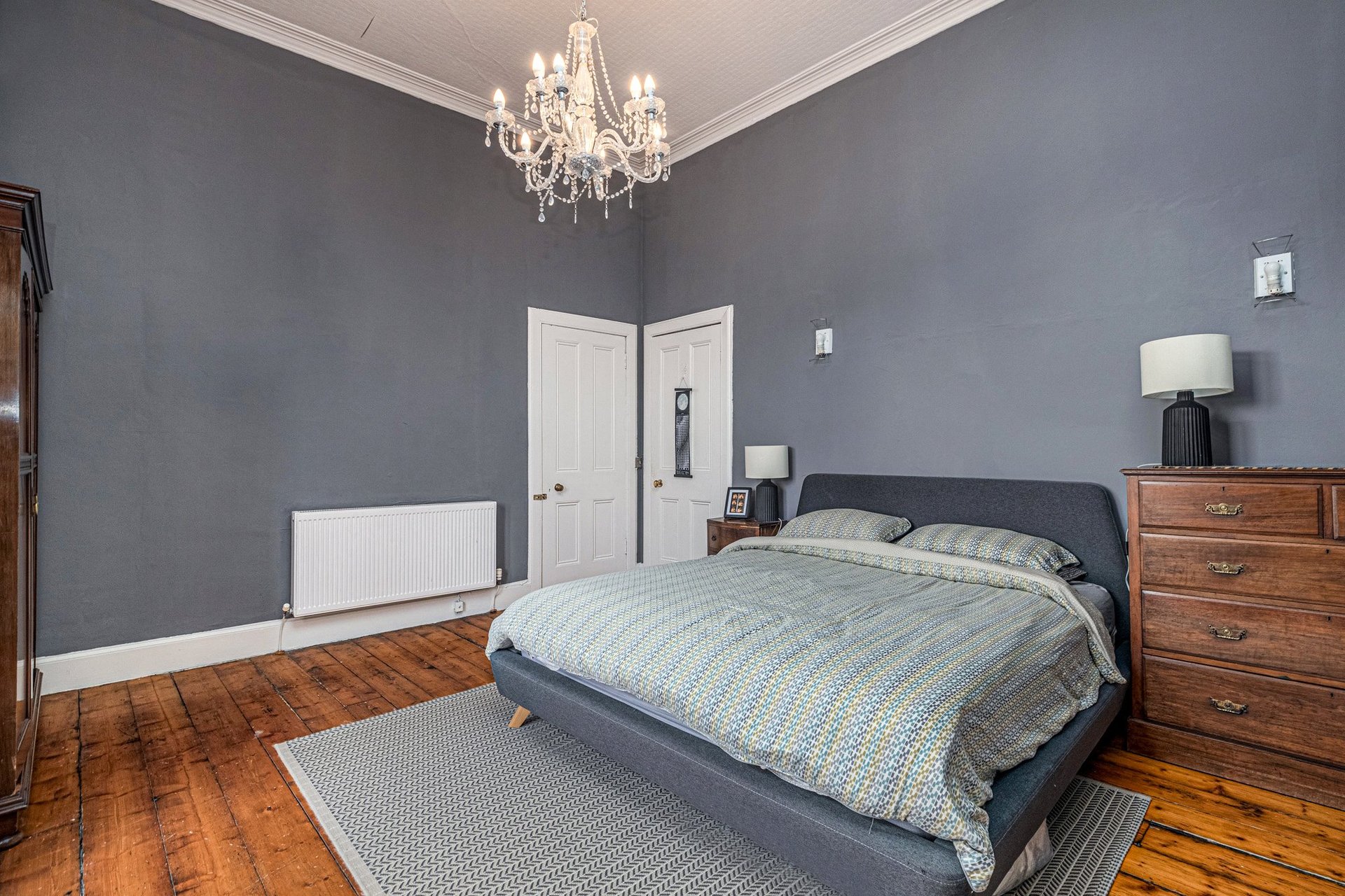 2/1, 19 Rosslyn Terrace, Dowanhill,, Glasgow, G12 9NA - Picture #11