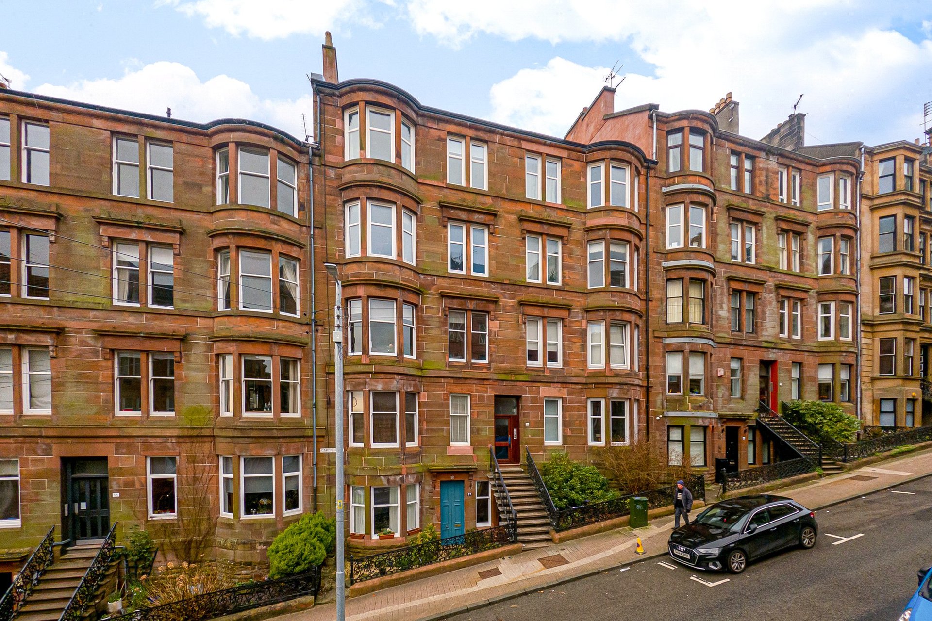 3/2, 59 Gardner Street, Partick, Glasgow, G11 5BZ - Picture #19
