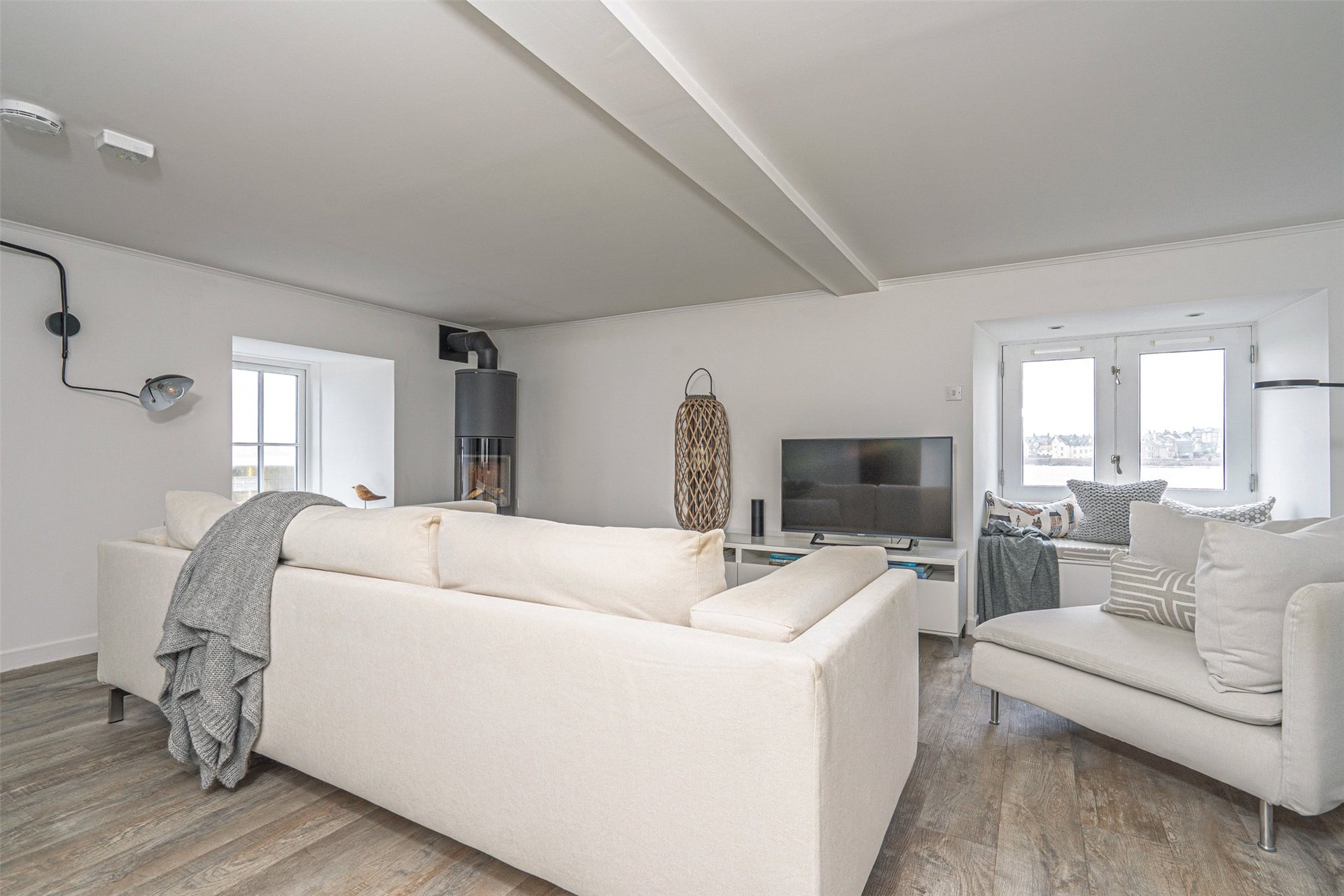 2 The Granary, Elie, Leven, KY9 1EG - Picture #8