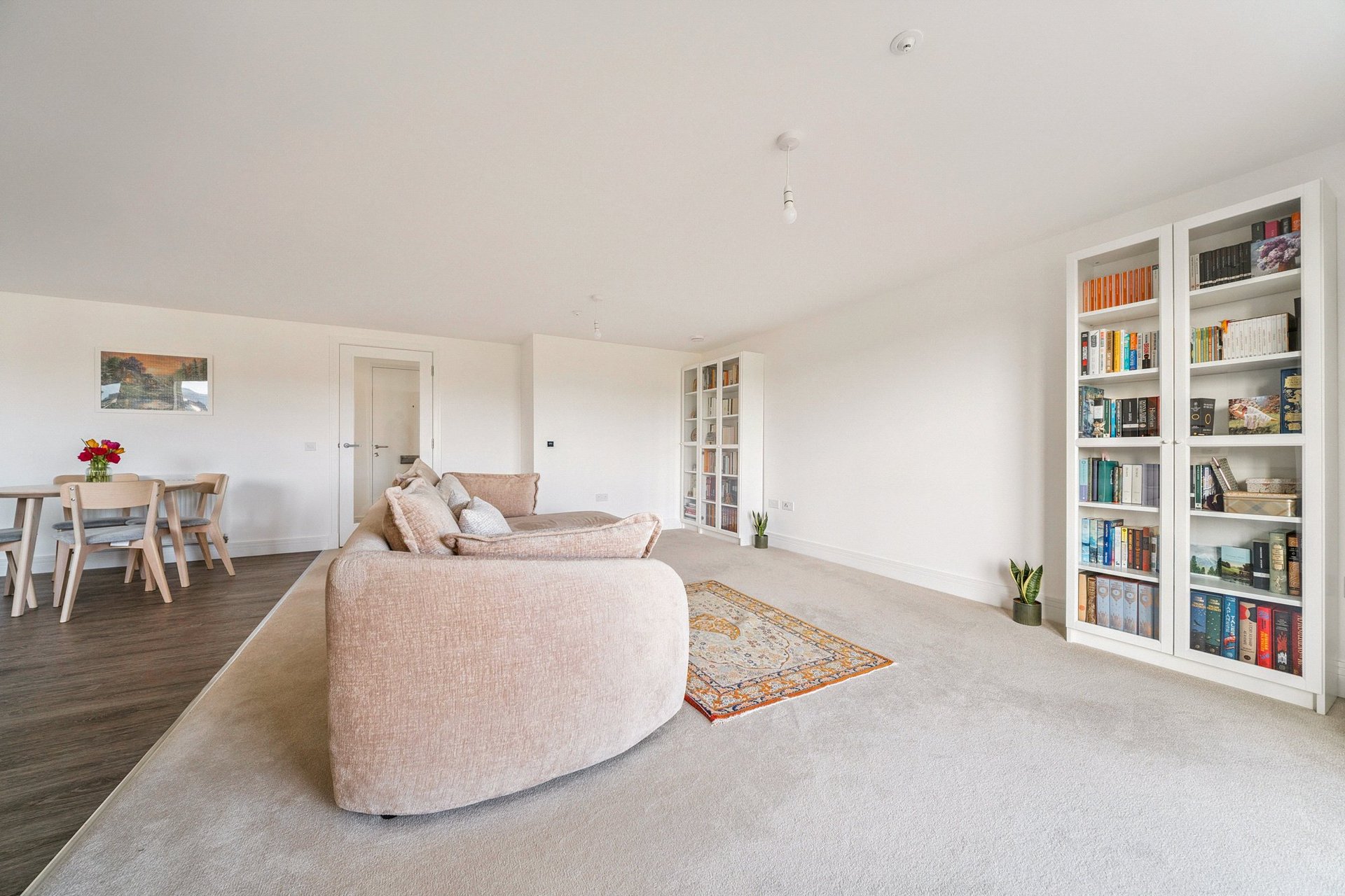 Flat 7, 2 Norwal Lane, West Craig, Edinburgh, EH12 0EE - Picture #9