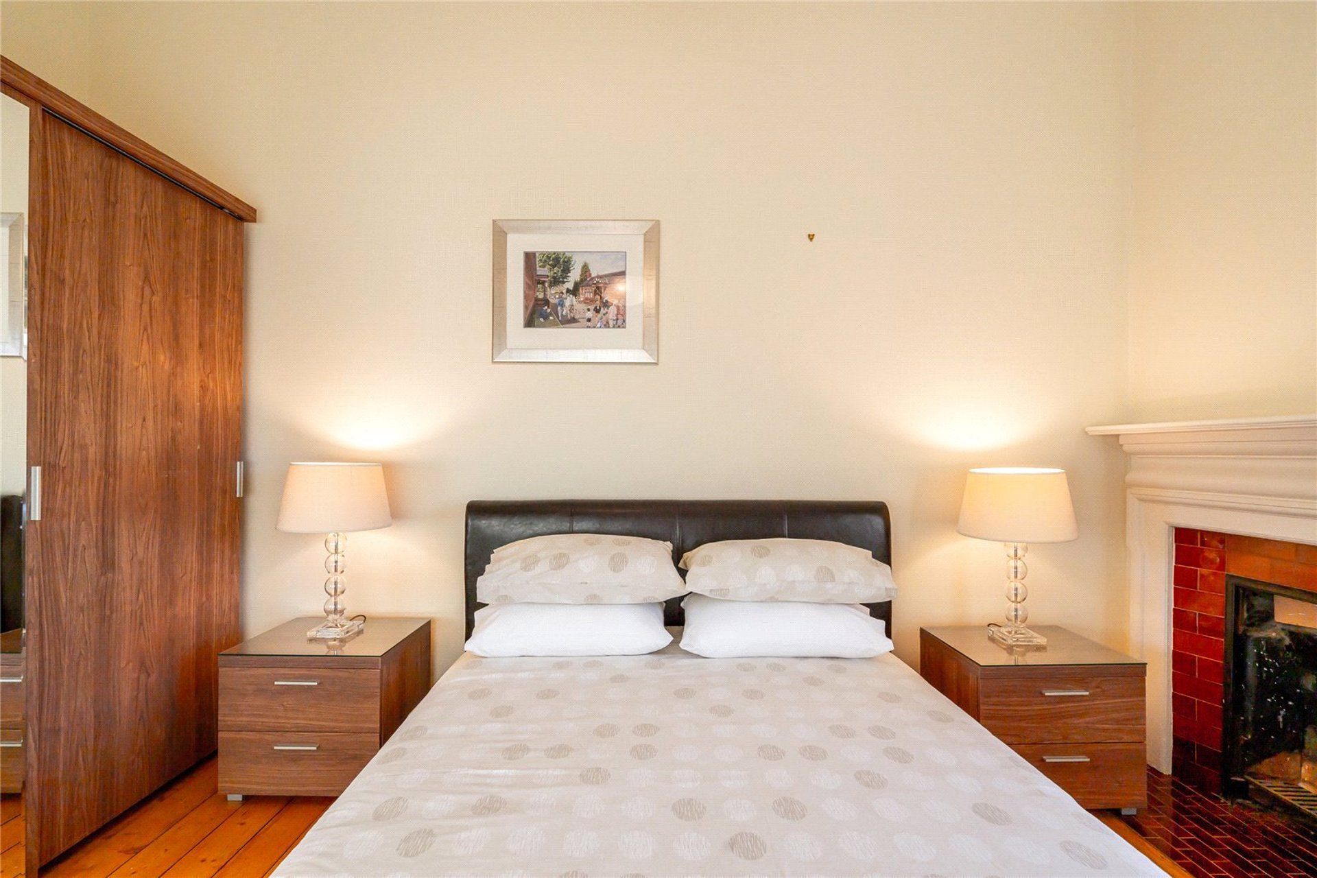 2/1, 40 Queensborough Gardens, Hyndland, Glasgow, G12 9QS - Picture #35