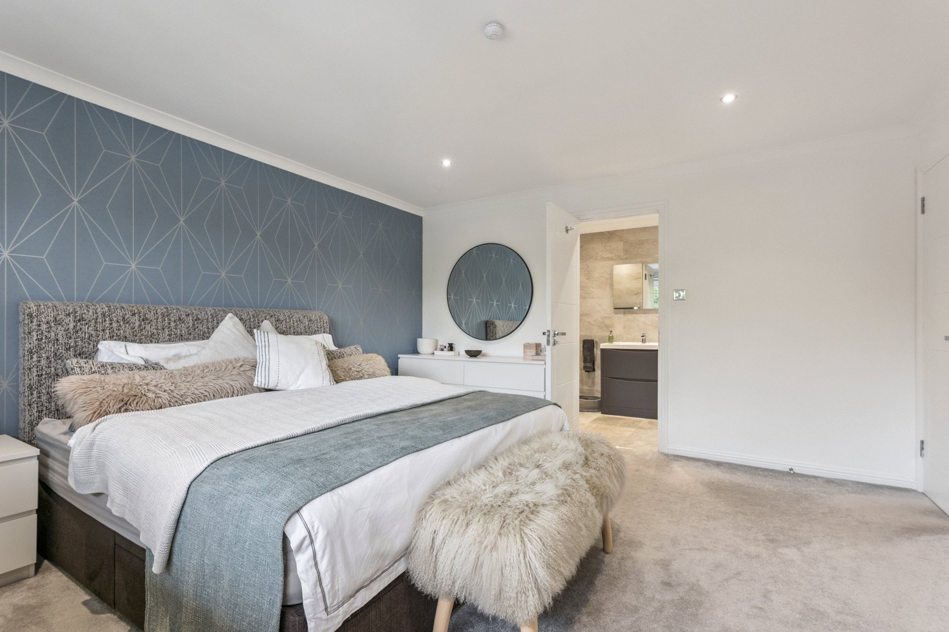 39 Ravenscourt, Thorntonhall, Glasgow, South Lanarkshire, G74 5AZ - Picture #22