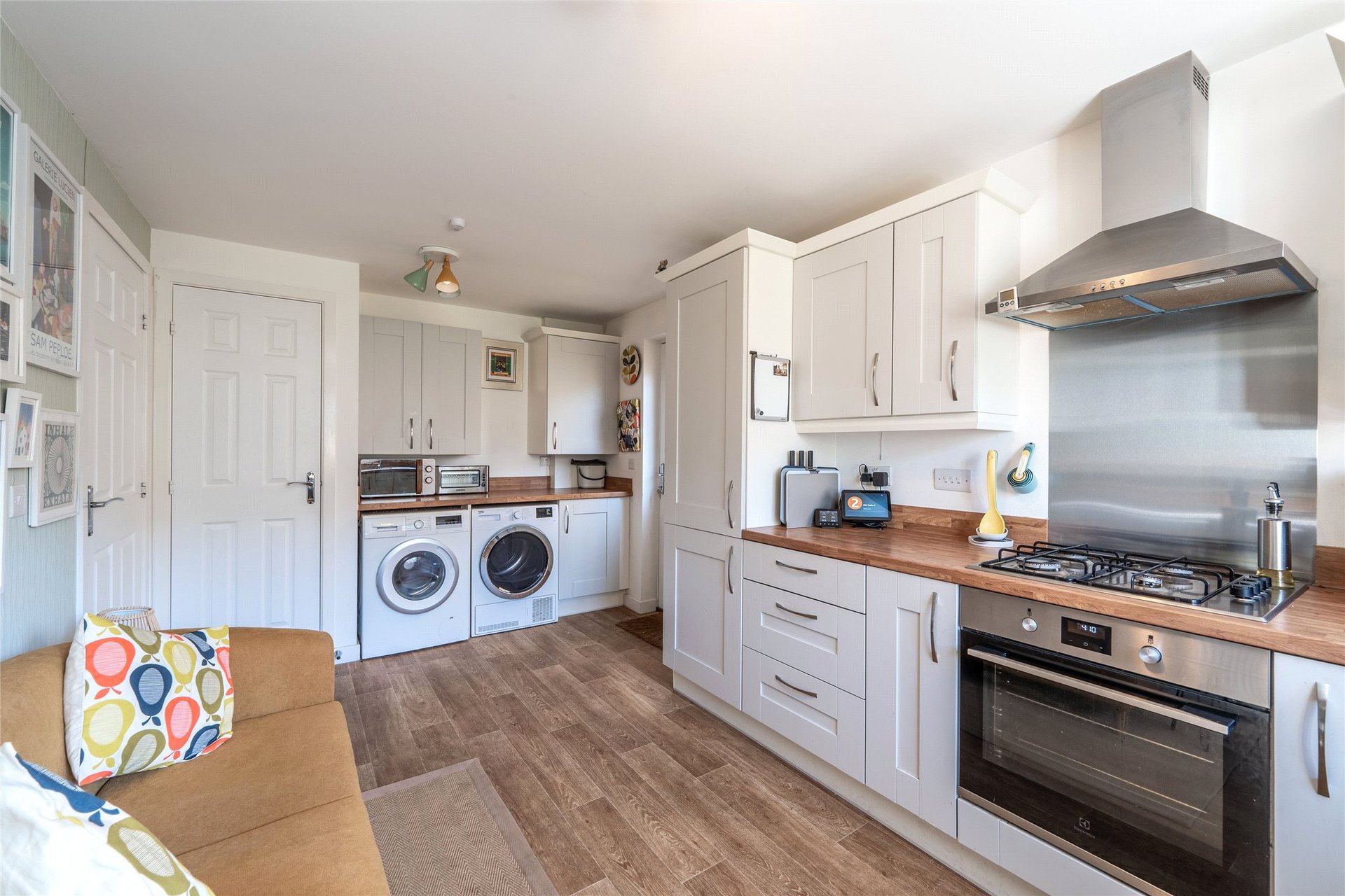 33 Pilgrim Place, Guardbridge, St. Andrews, Fife, KY16 0FP - Picture #13
