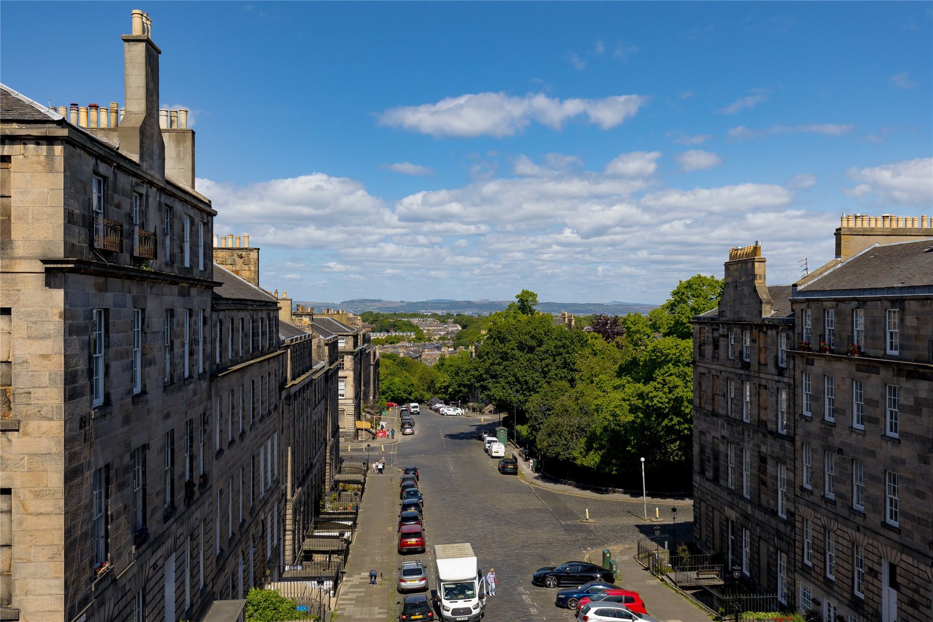 3f3, 4 Northumberland Place, Edinburgh, EH3 6LQ - Picture #7