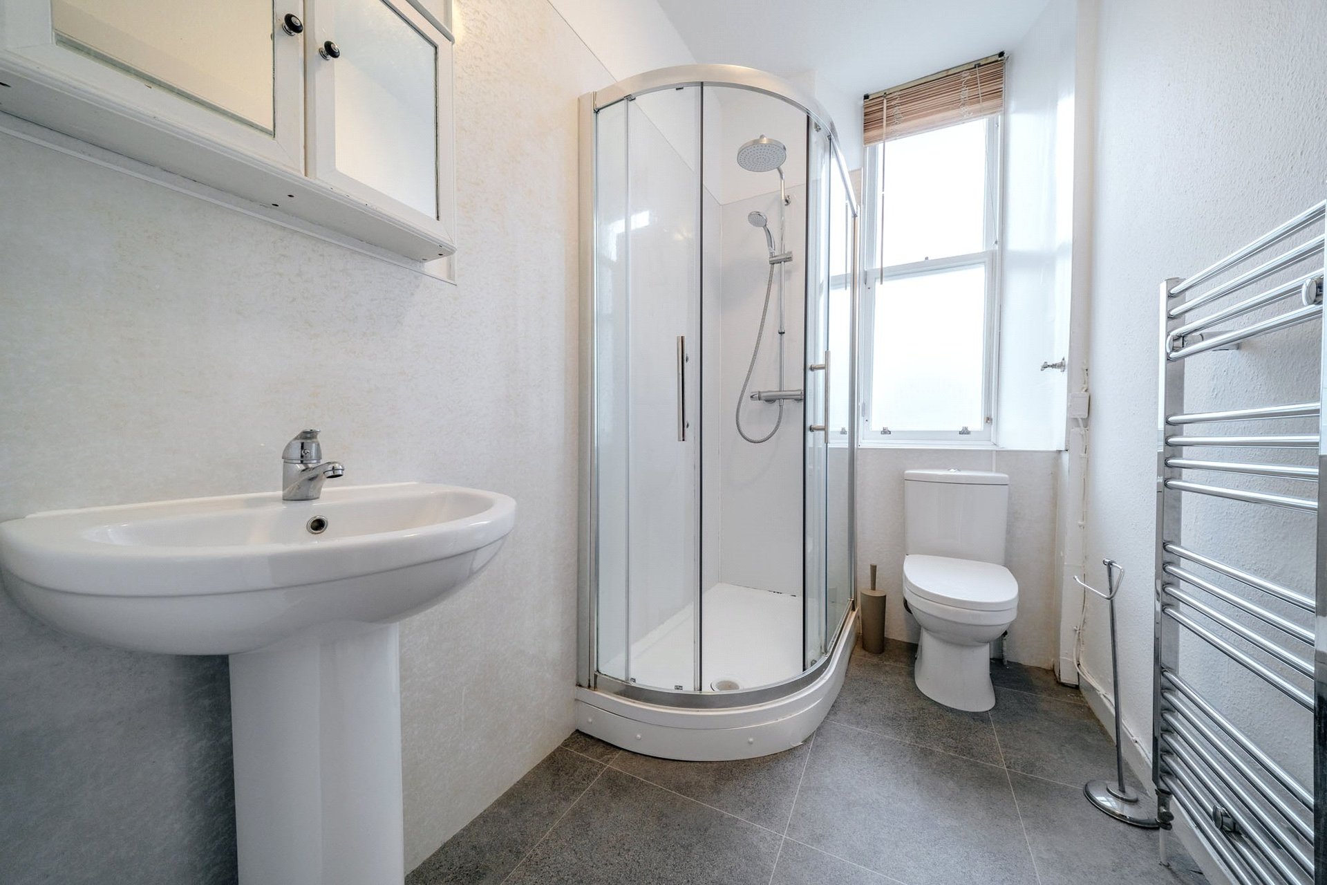 1/2 Cranston Street, Edinburgh, EH8 8BE - Picture #13