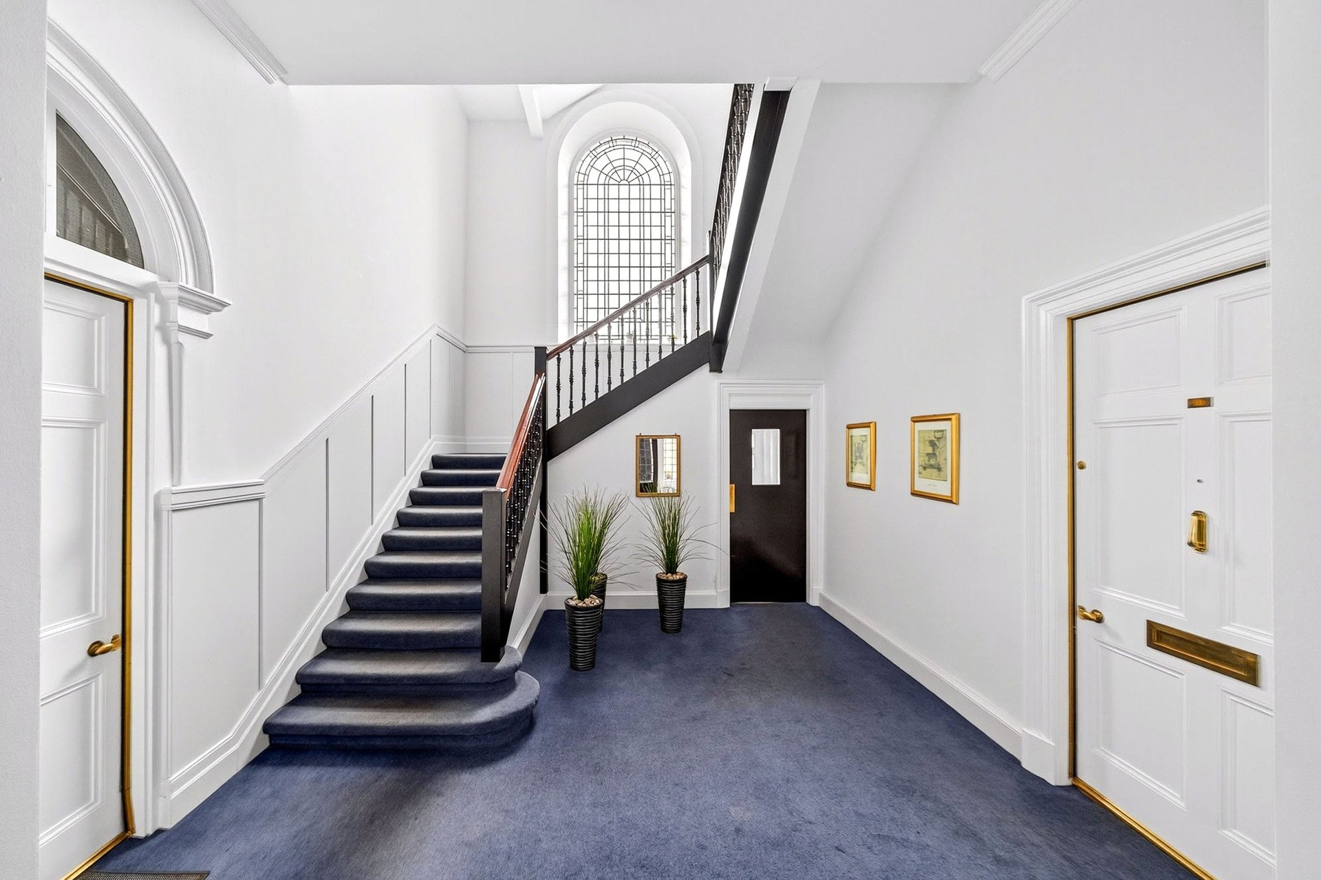 1/1, 25 Lynedoch Street, Park, Glasgow, G3 6AA - Picture #30