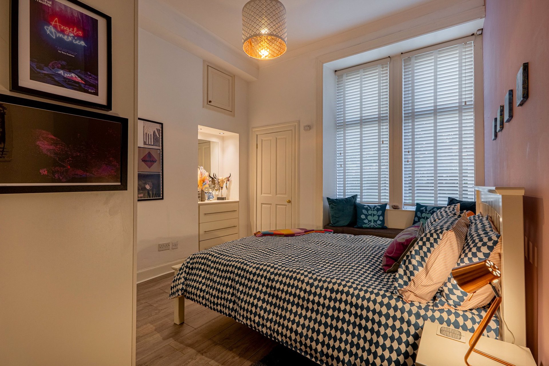 Flat 0/1, 36 Airlie Street, Hyndland, Glasgow, G12 9TP - Picture #9