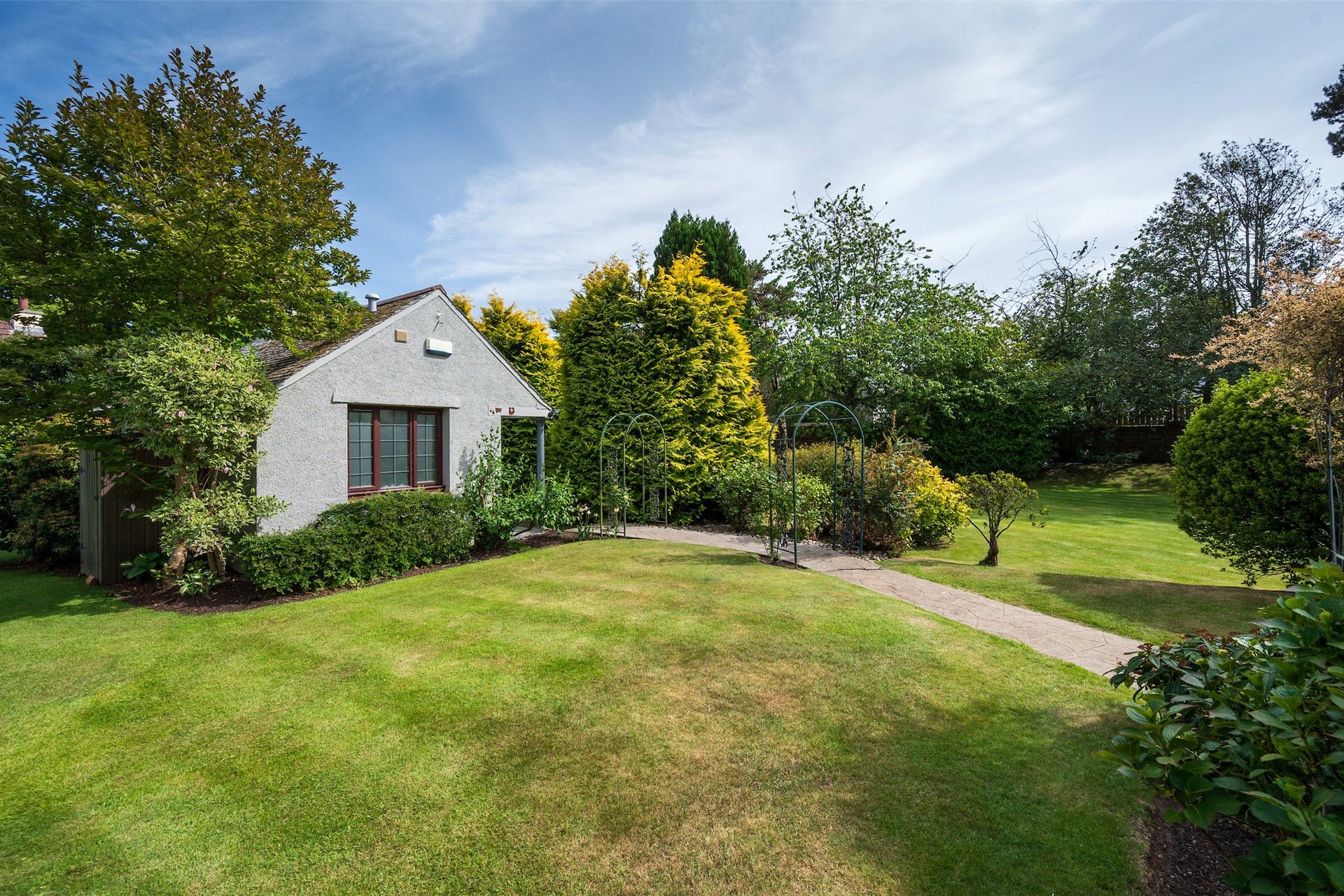Meadowside, Strathearn Road, North Berwick, East Lothian, EH39 5BZ - Picture #36