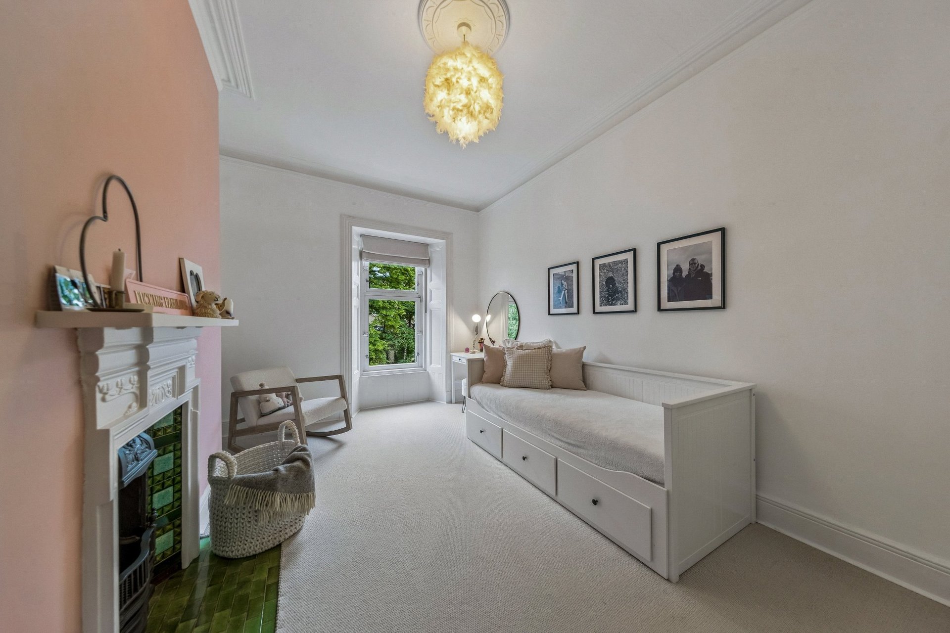 3/2, 47 Kelvinside Gardens, Kelvinside, Glasgow, G20 6BQ - Picture #40