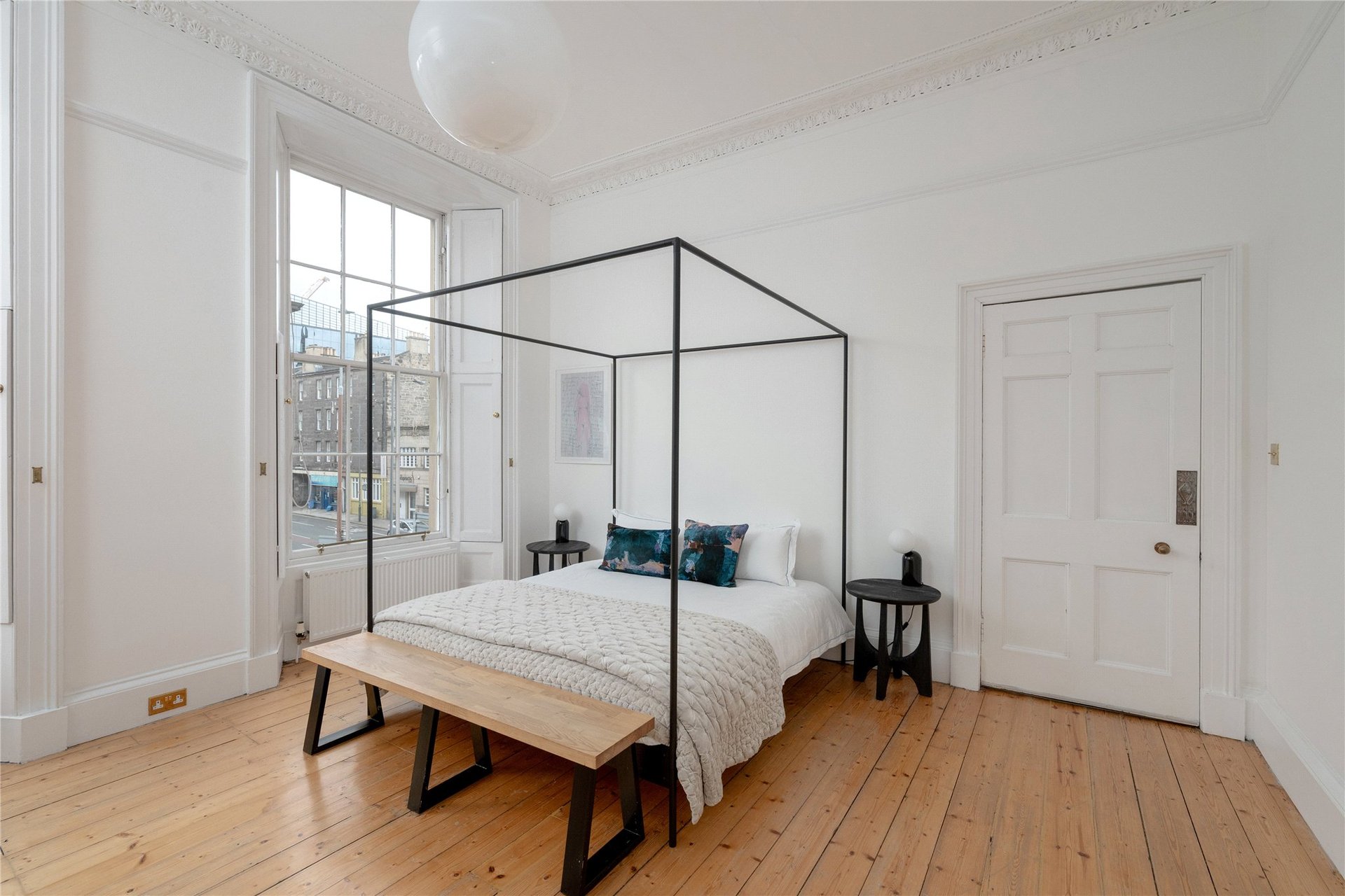 5/1 Torphichen Street, Edinburgh, EH3 8HX - Picture #10