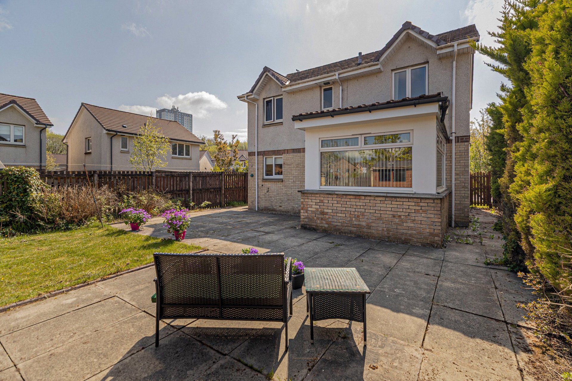 27 Blairbuie Drive, Kelvindale, Glasgow, G20 0TY - Picture #34