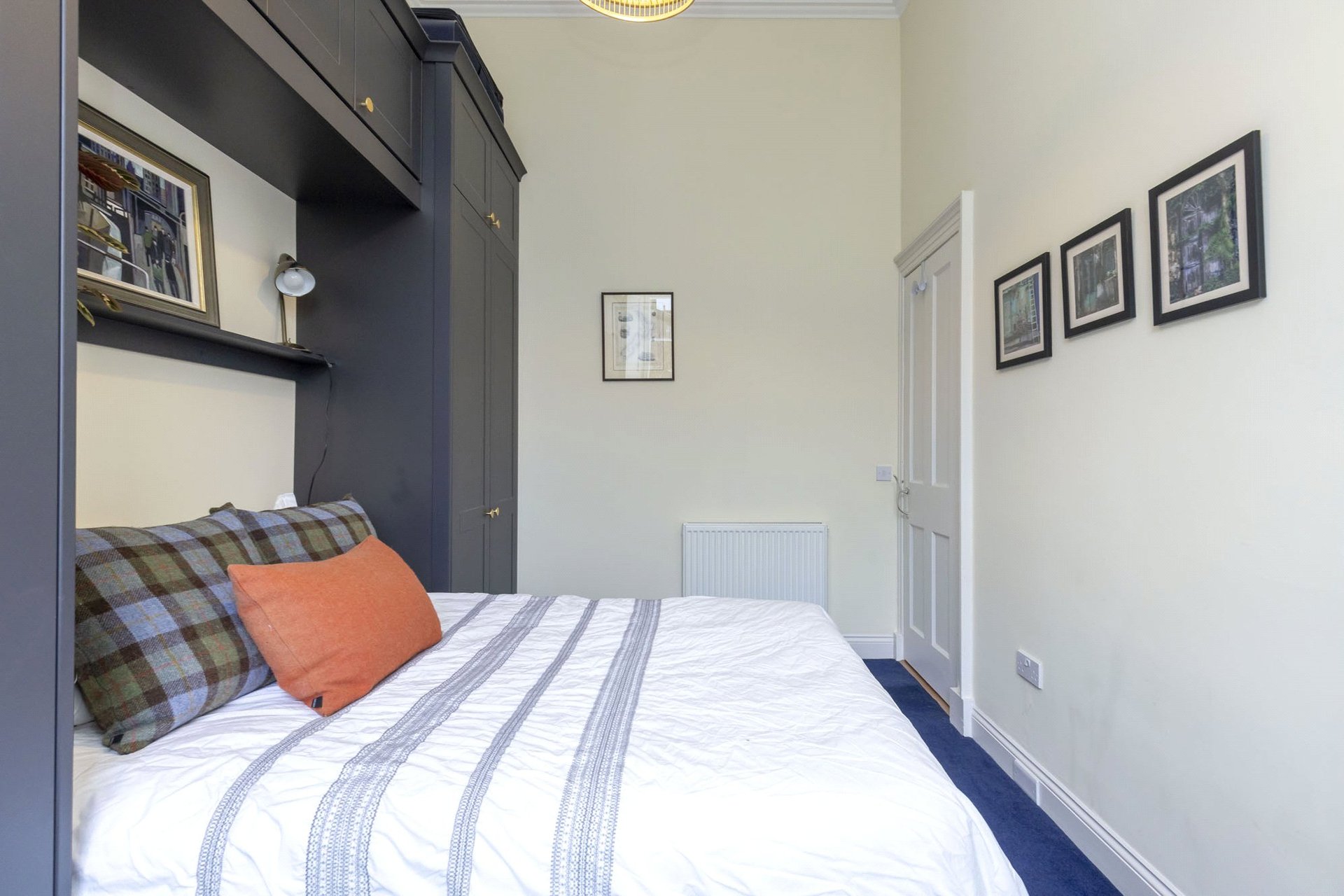 6/3(2F), Doune Terrace, Edinburgh, EH3 6DY - Picture #25