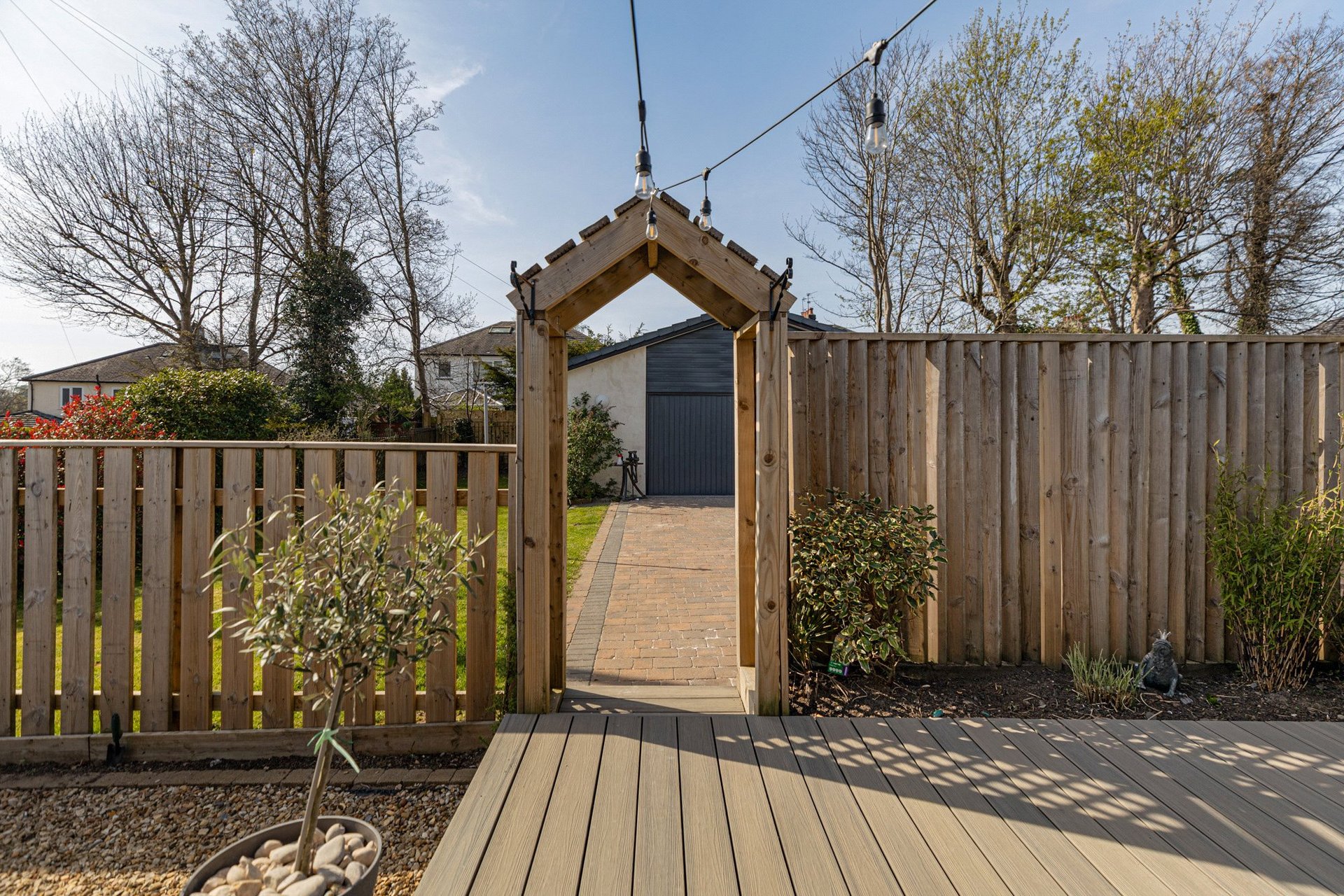 26 Glenville Avenue, Giffnock, Glasgow, East Renfrewshire, G46 7AH - Picture #34