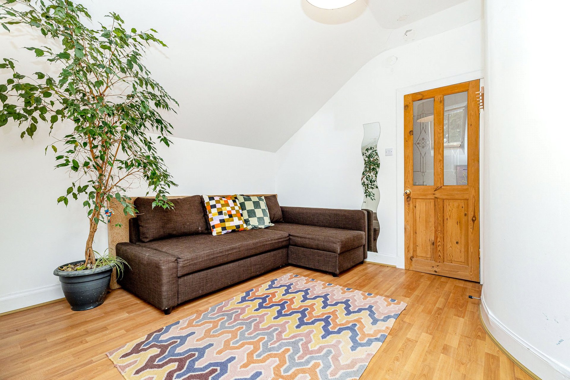4B Leslie Road, Pollokshields, Glasgow, G41 5RQ - Picture #27