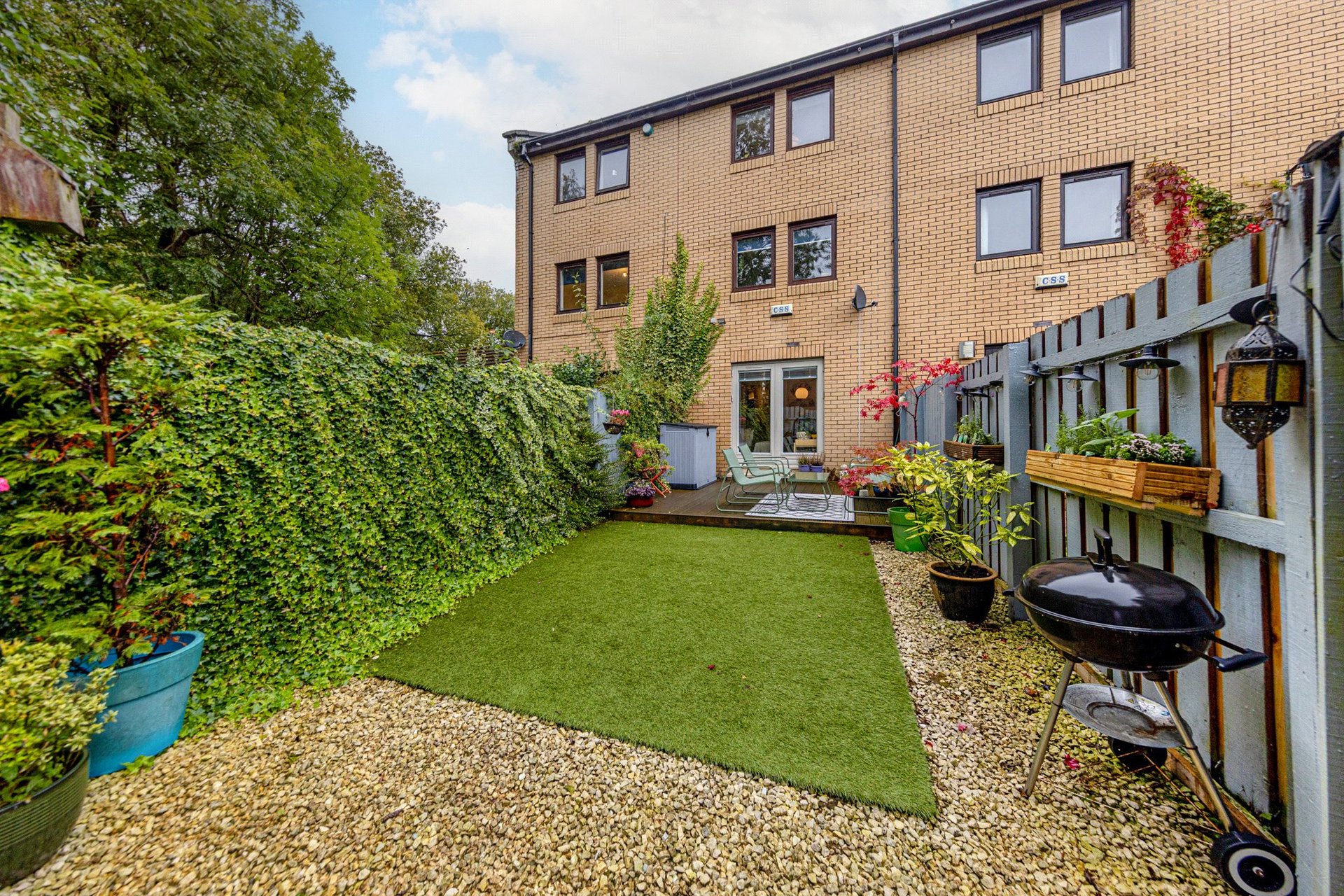 68 Bellshaugh Gardens, Kelvinside, Glasgow, G12 0SA - Picture #40