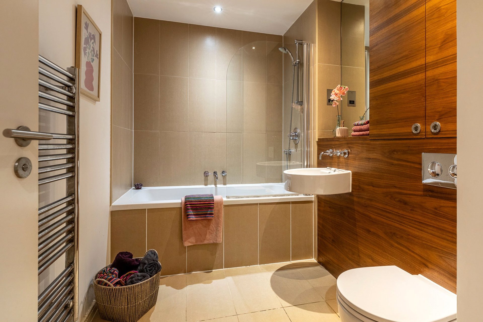 2/6, 10 Park Circus Place, Park, Glasgow, G3 6AN - Picture #11