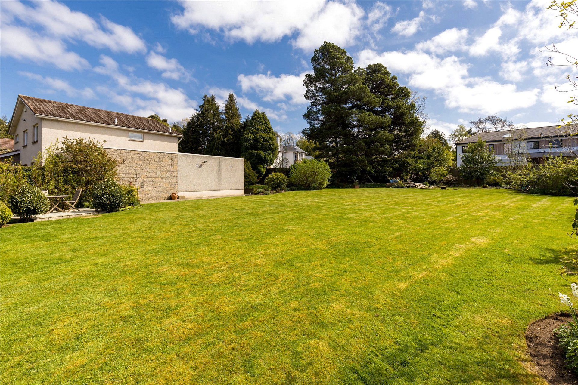 43A Barnton Avenue, Edinburgh, EH4 6JJ - Picture #32