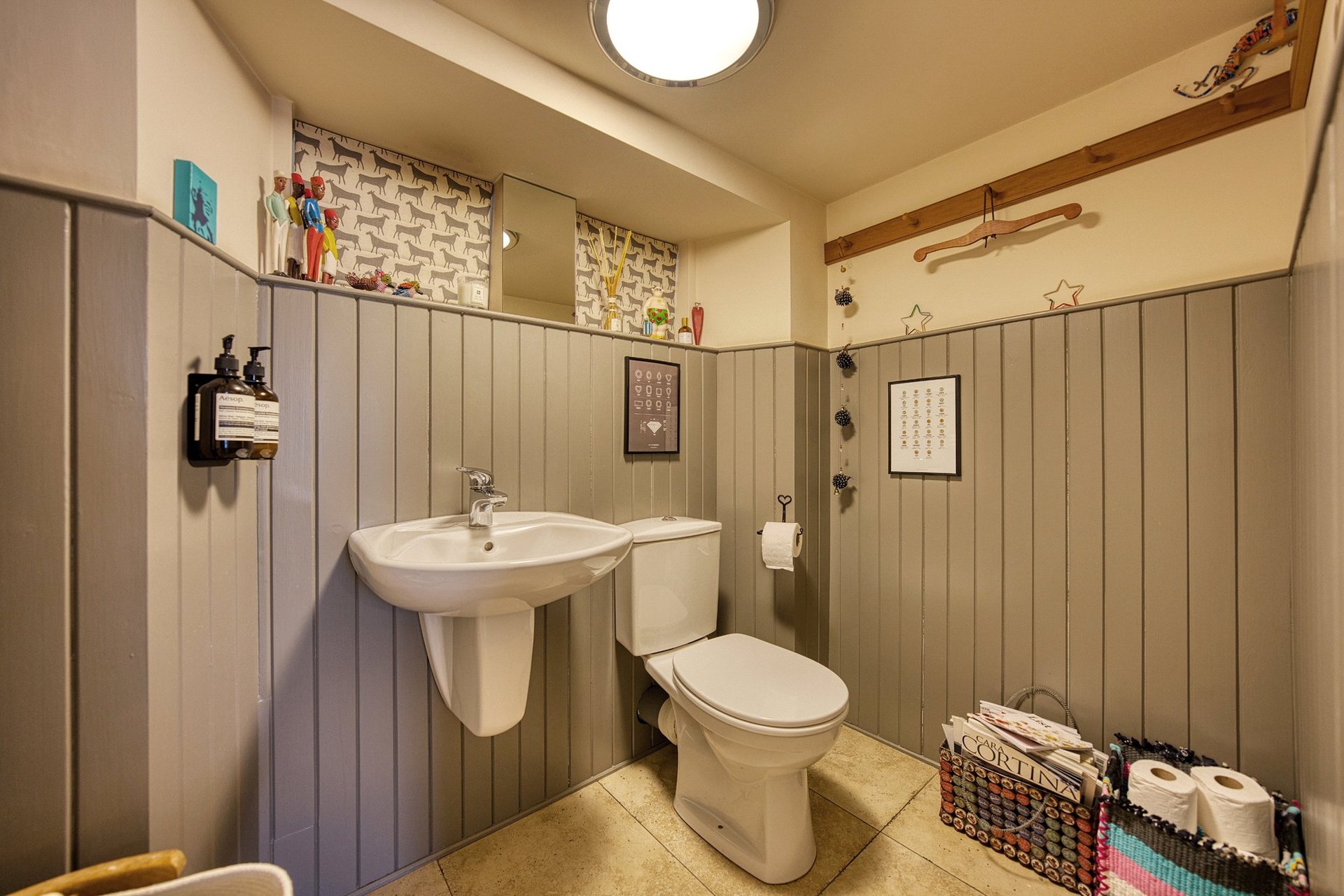 Broomfield, 112 Southbrae Drive, Jordanhill, Glasgow, G13 1TZ - Picture #32
