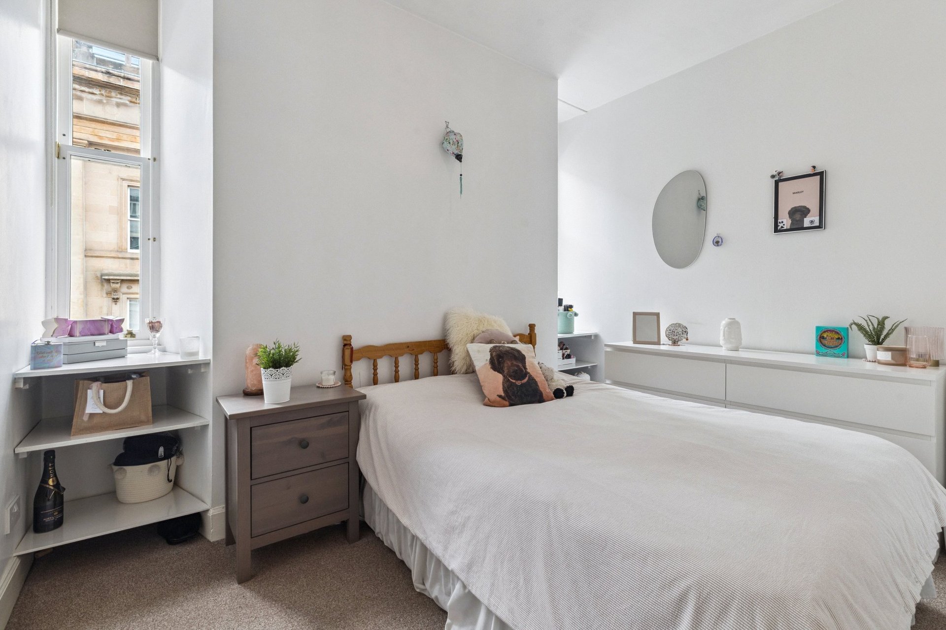 Flat 2/2 Wilson Court, 60 Wilson Street, Merchant City, Glasgow City, G1 1HD - Picture #19