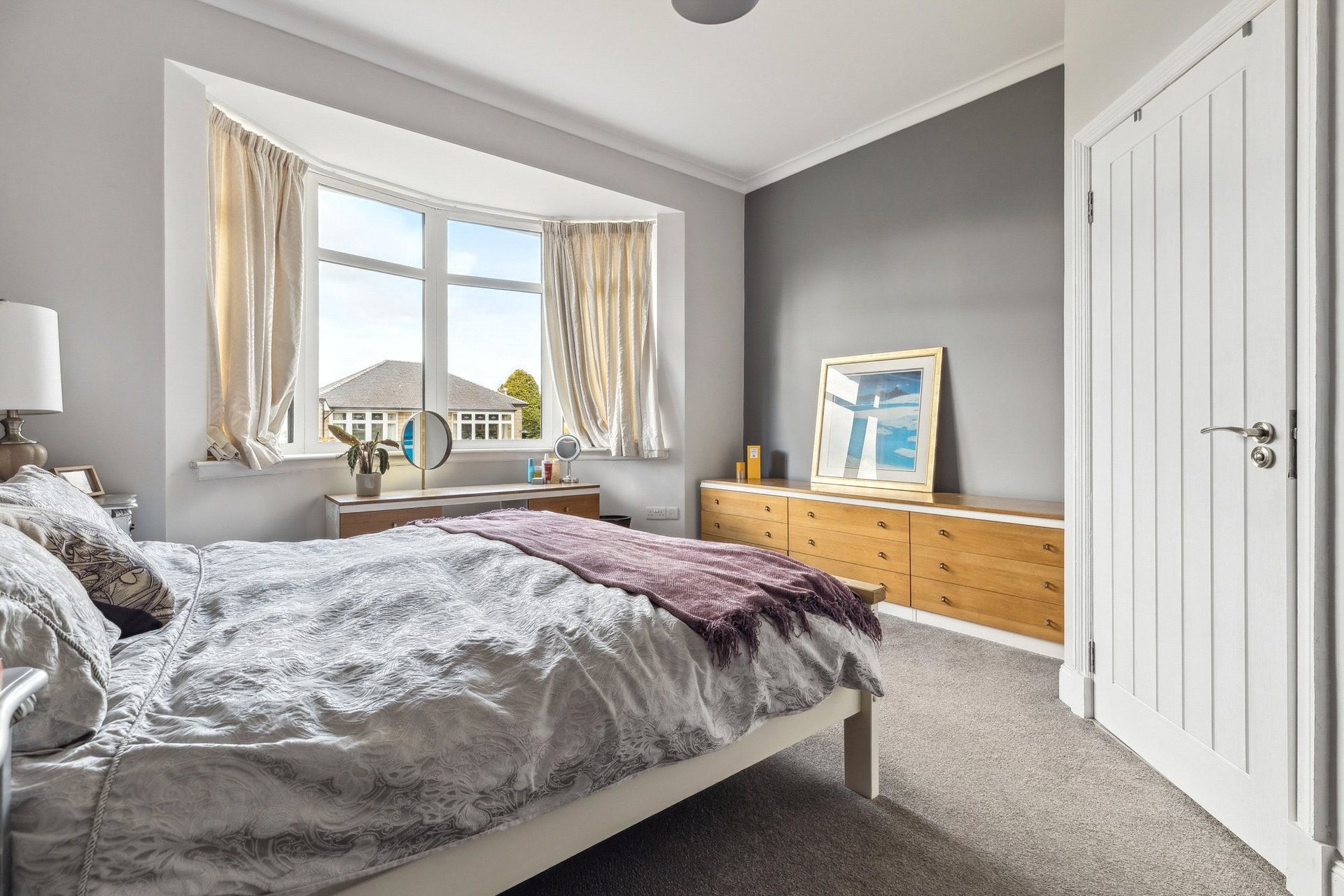 Hazelwood, 3 Lonsdale Avenue, Giffnock, Glasgow, East Renfrewshire, G46 6HG - Picture #19