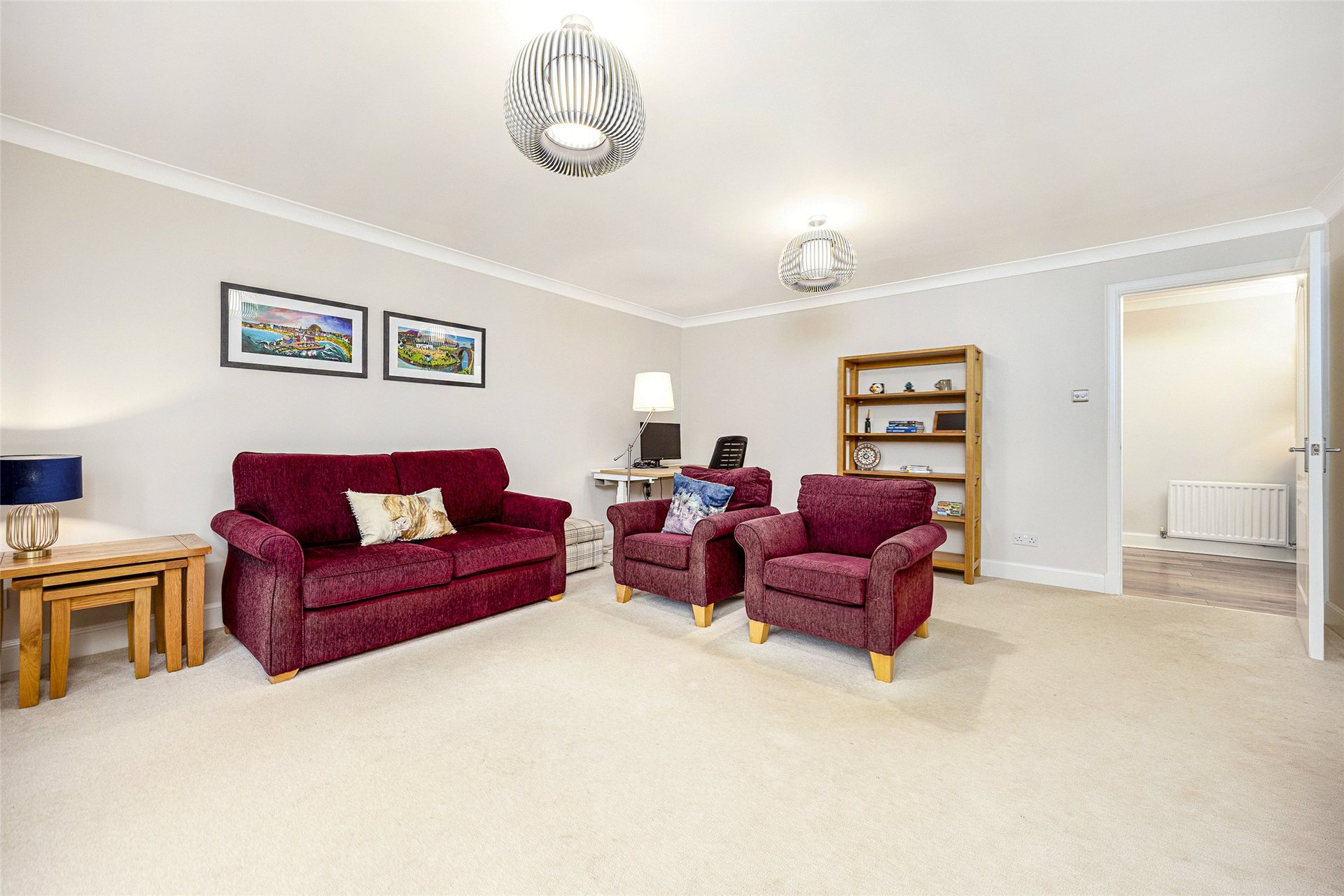8 Southview Grove, Bearsden, Glasgow, G61 4GZ - Picture #6