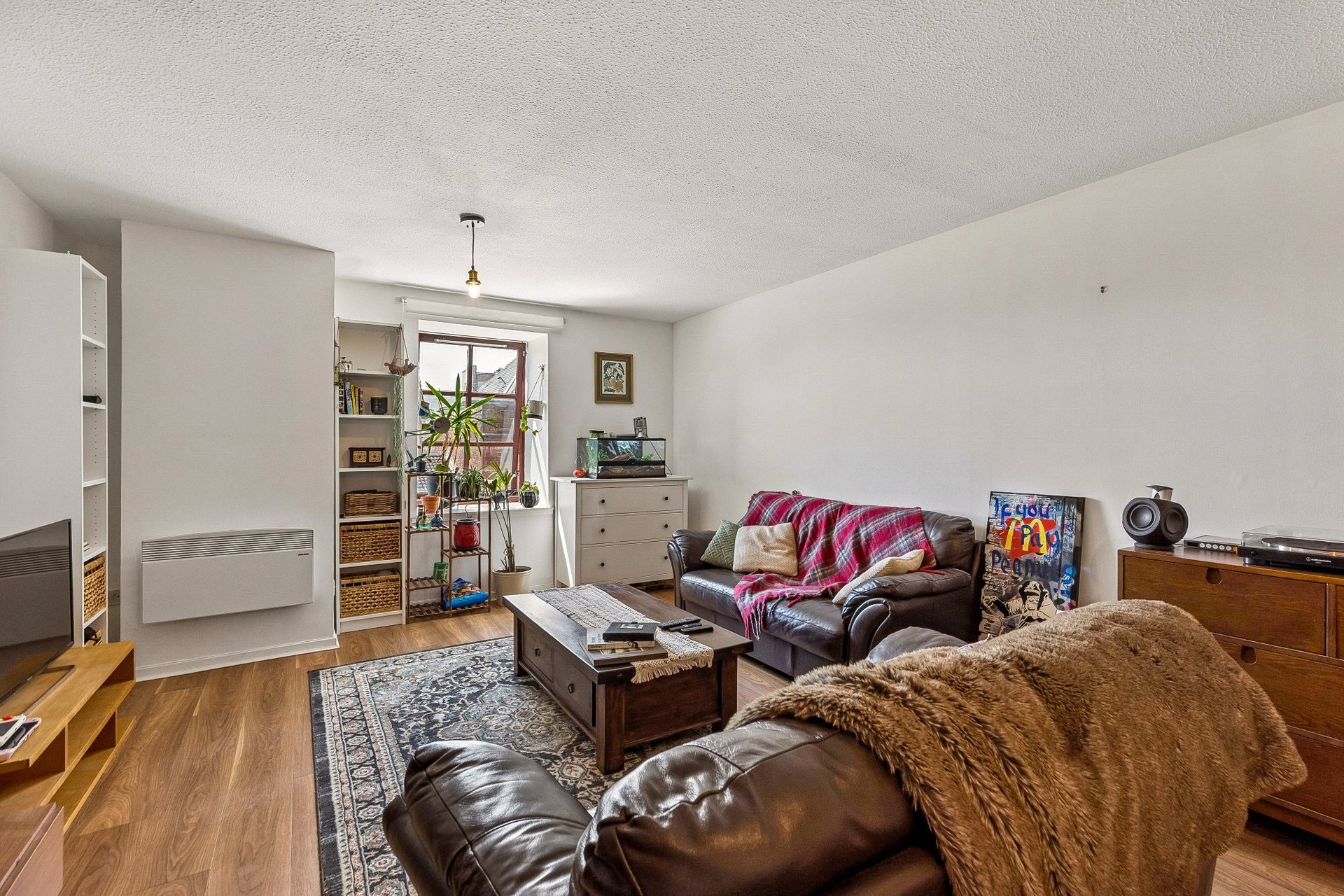 Flat 3/2, 153 Bell Street, Collegelands, Glasgow City, G4 0TD - Picture #6