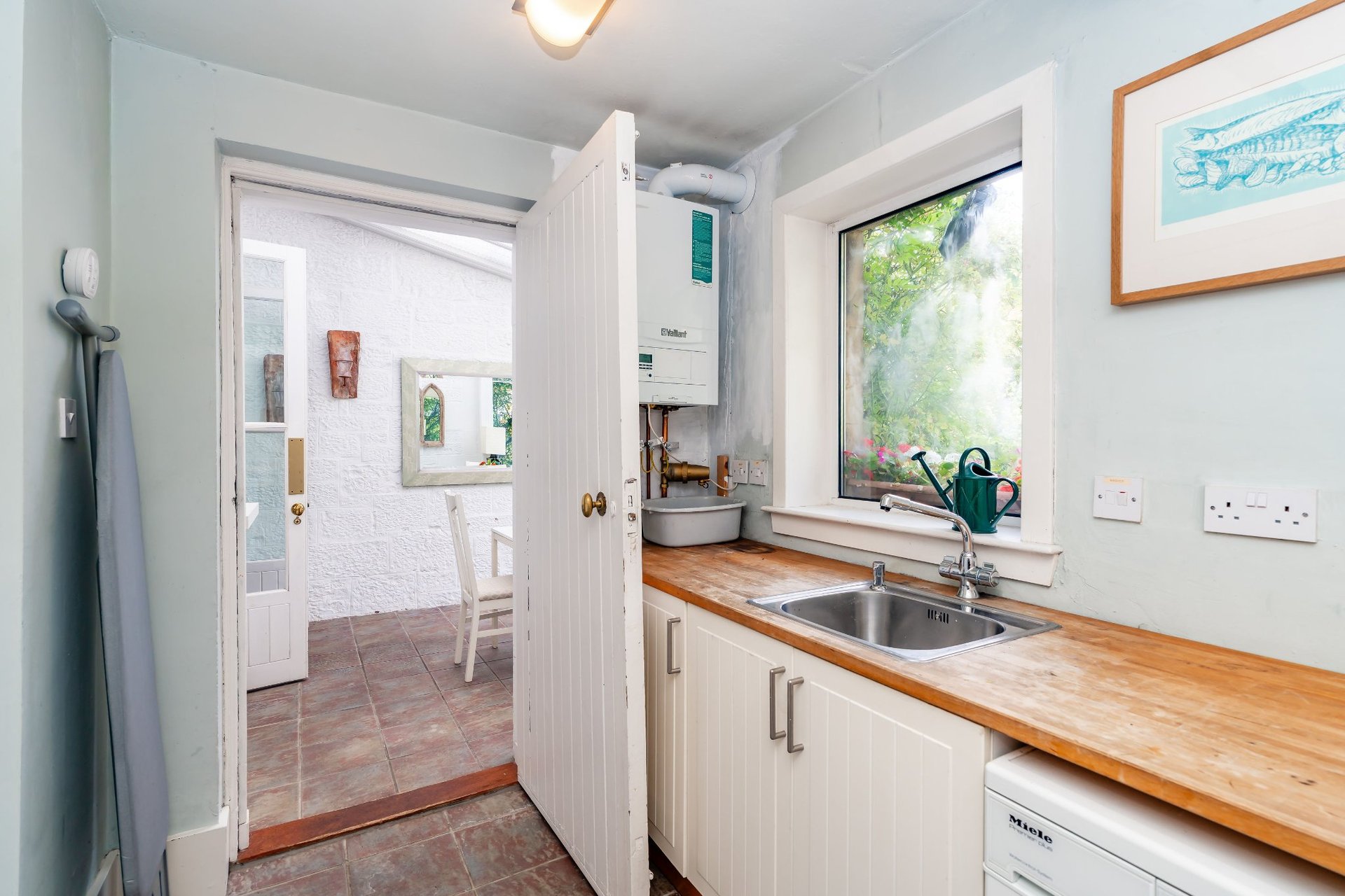 6 Ettrick Road, Merchiston, Edinburgh, EH10 5BJ - Picture #7