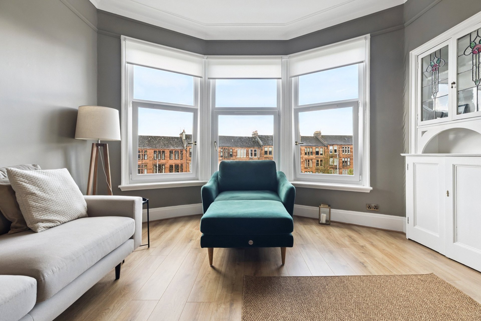 2/2, 70 Marlborough Avenue, Broomhill, Glasgow, G11 7BH - Picture #3