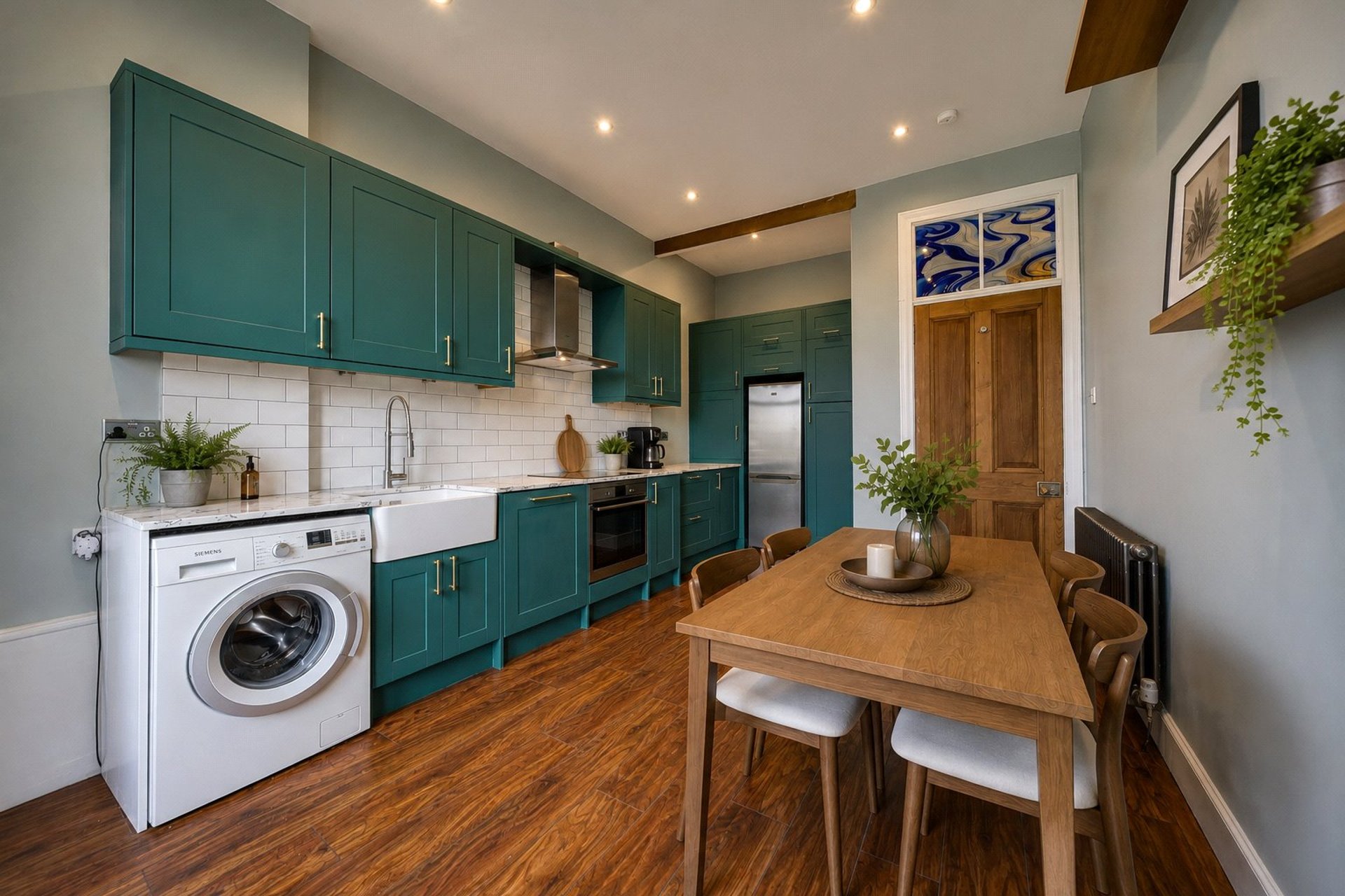 3/1, 37 Beechwood Drive, Broomhill, Glasgow, G11 7ET - Picture #8