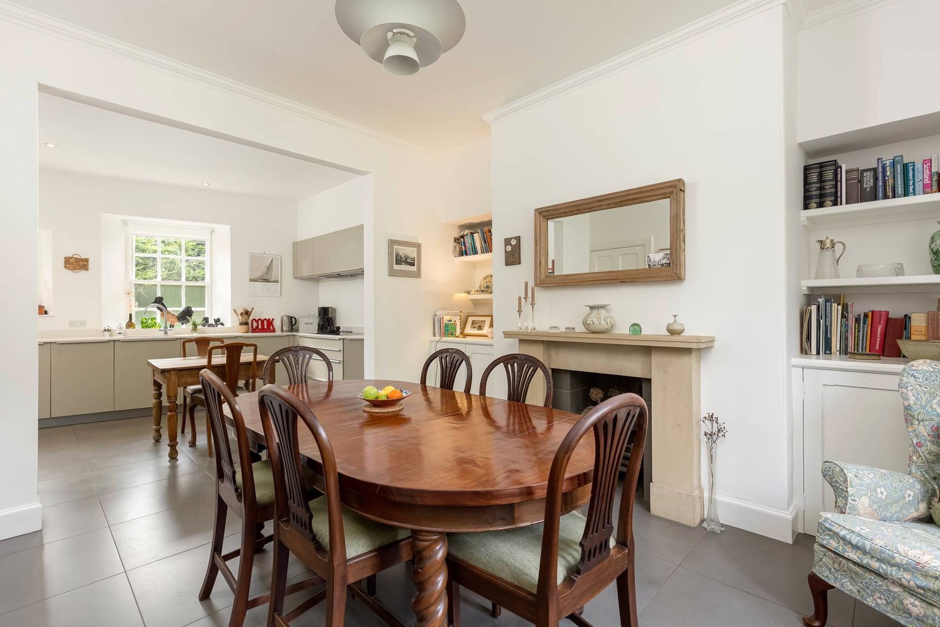 Riverside Cottage, , Newbattle Road, Newbattle, Dalkeith, Midlothian, EH22 3LJ - Picture #6