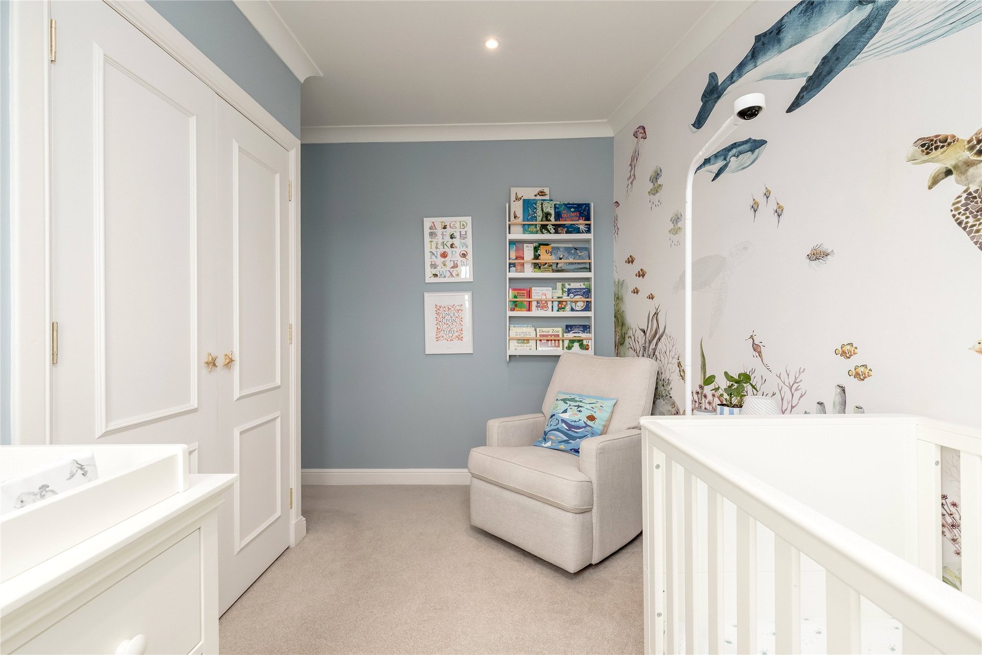 63 Orchard Brae Avenue, Edinburgh, Midlothian, EH4 2UR - Picture #15