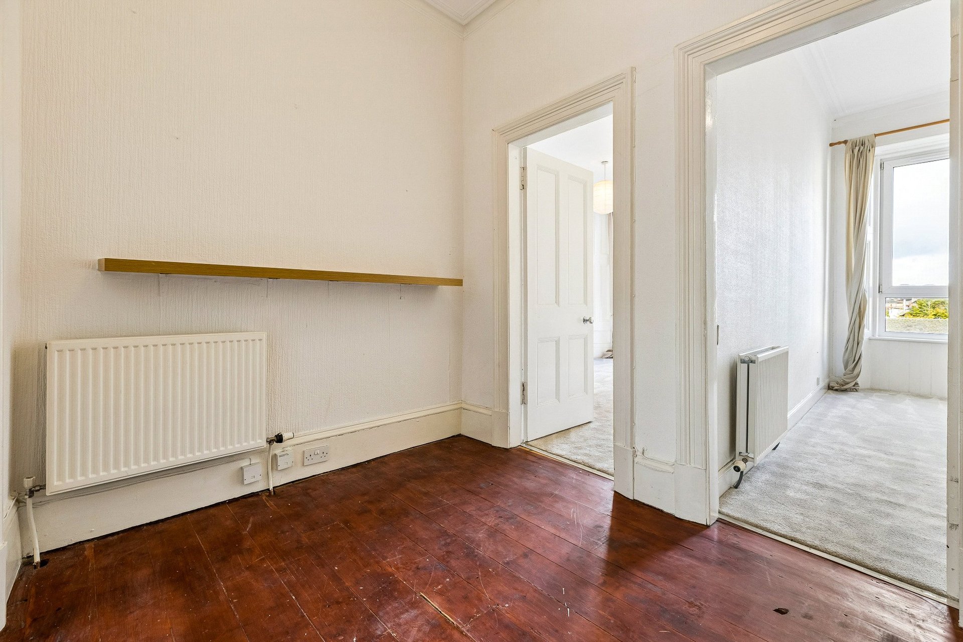 2/1, 77 Oban Drive, North Kelvinside, Glasgow, G20 6AD - Picture #14