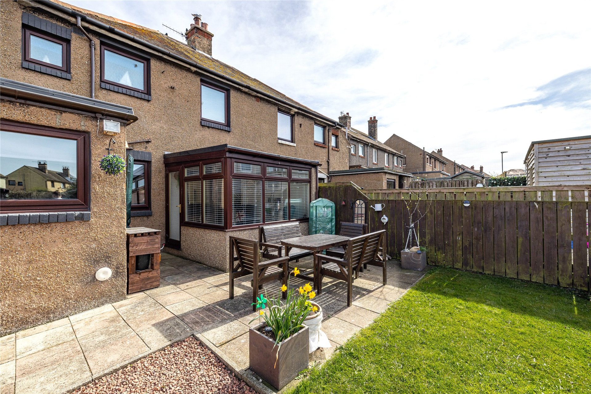 17 Dean Drive, Tweedmouth, Berwick-upon-Tweed, Northumberland, TD15 2DQ - Picture #2