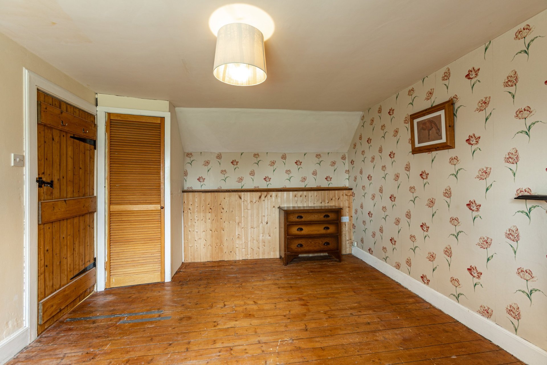 1 Whitsomehill Farm Cottage, Whitsome, Duns, Scottish Borders, TD11 3NF - Picture #11