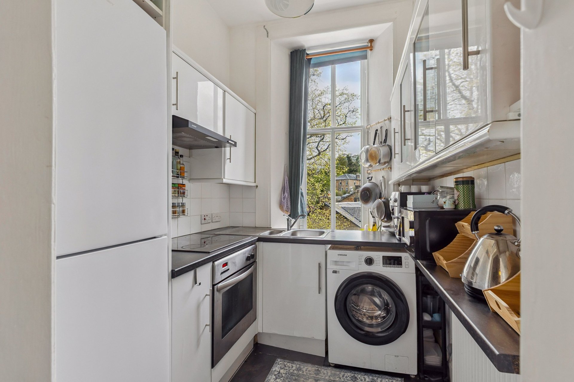 Flat 2/2, 38 Snuff Mill Road, Cathcart, Glasgow, G44 5TR - Picture #7