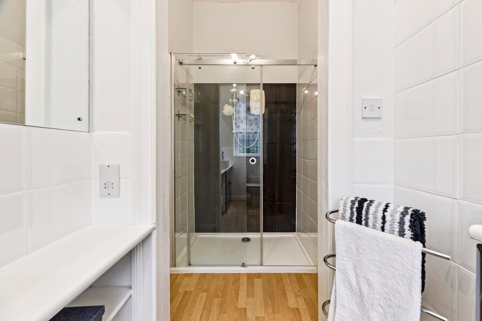 91 Balshagray Avenue, Jordanhill, Glasgow, G11 7EQ - Picture #14