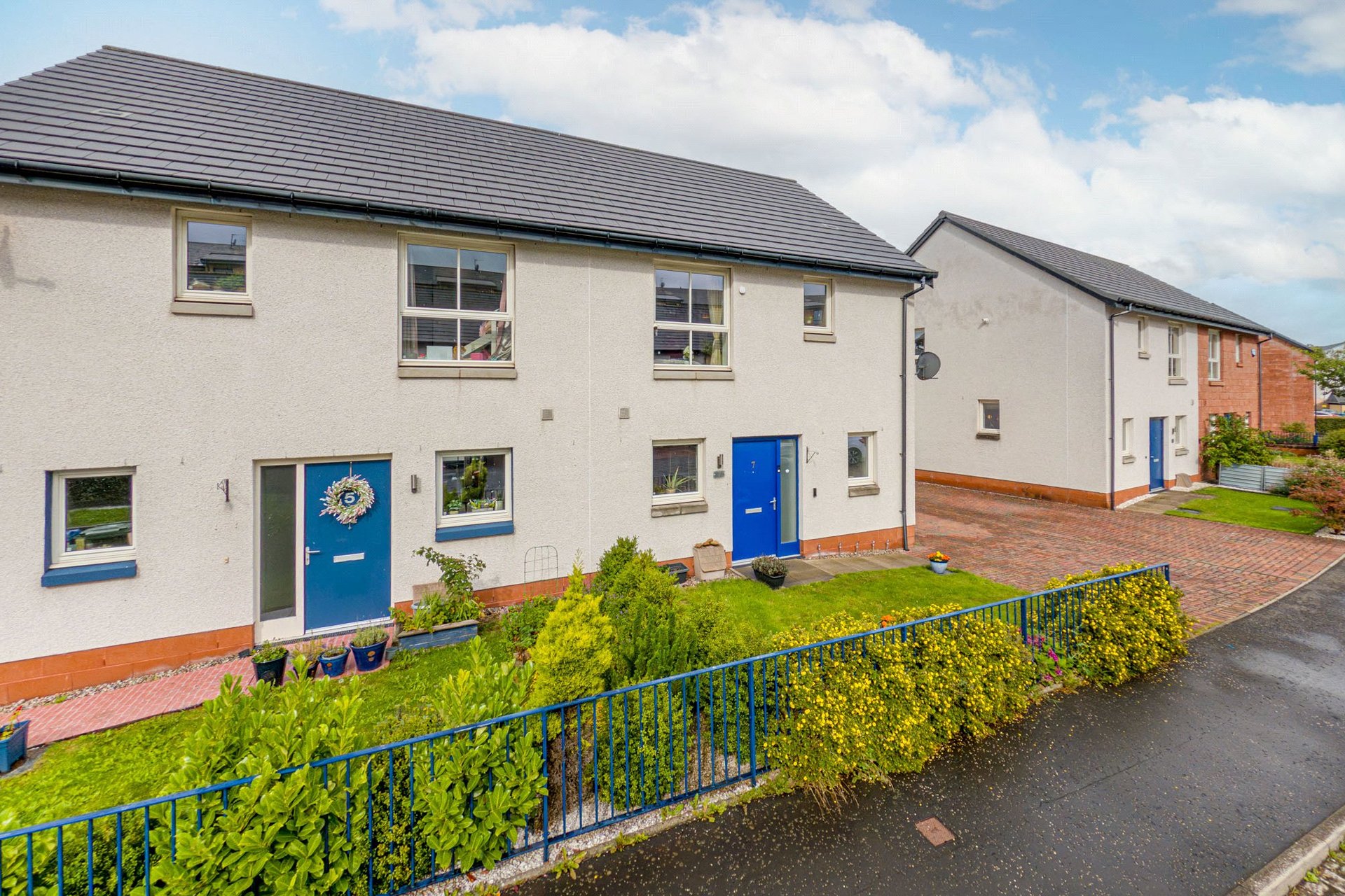 7 Hunterscraig Drive, Oatlands, Glasgow, G5 0AP - Picture #38