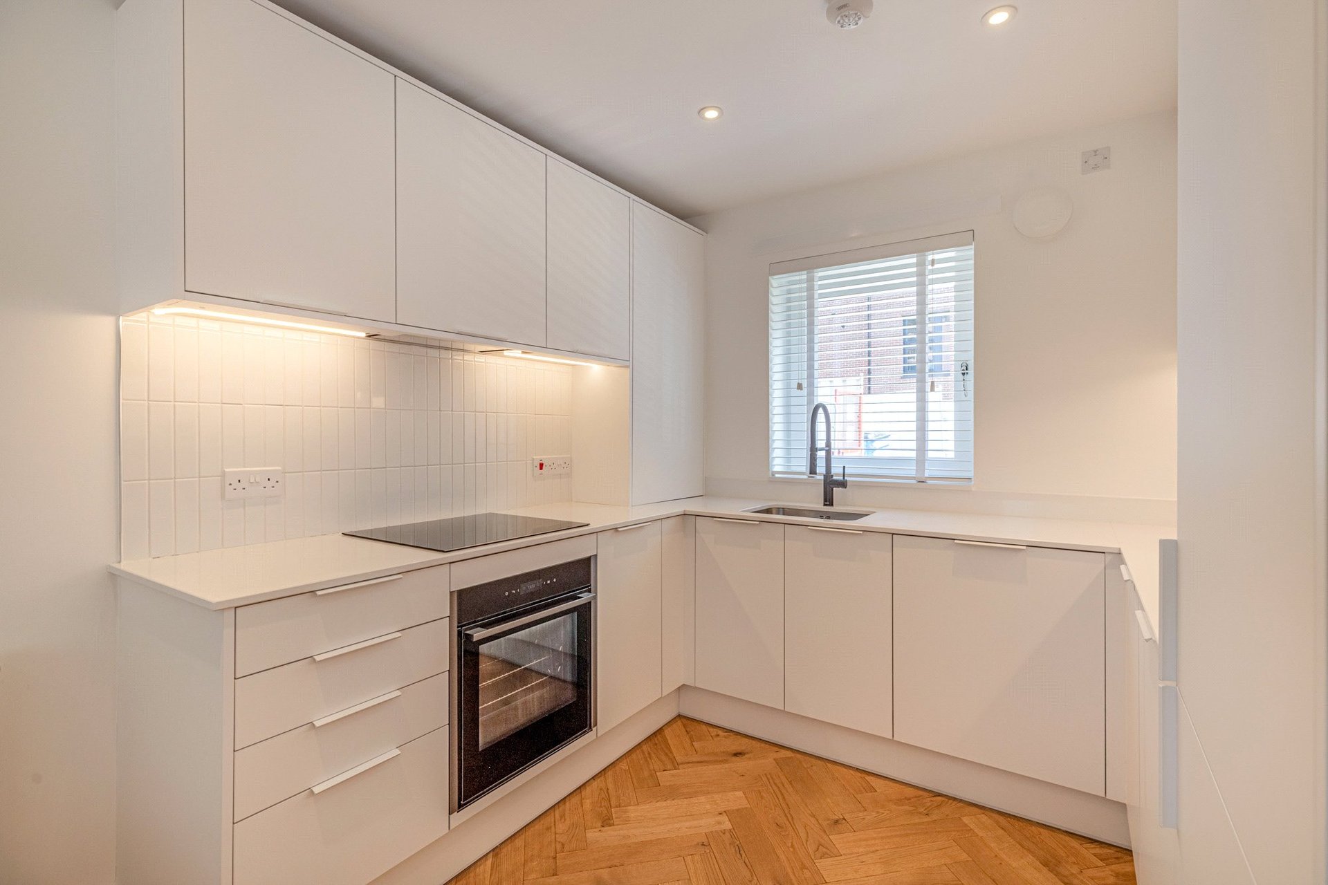 12 Dunmore Lane, Laurieston, Glasgow City, G5 9BL - Picture #9