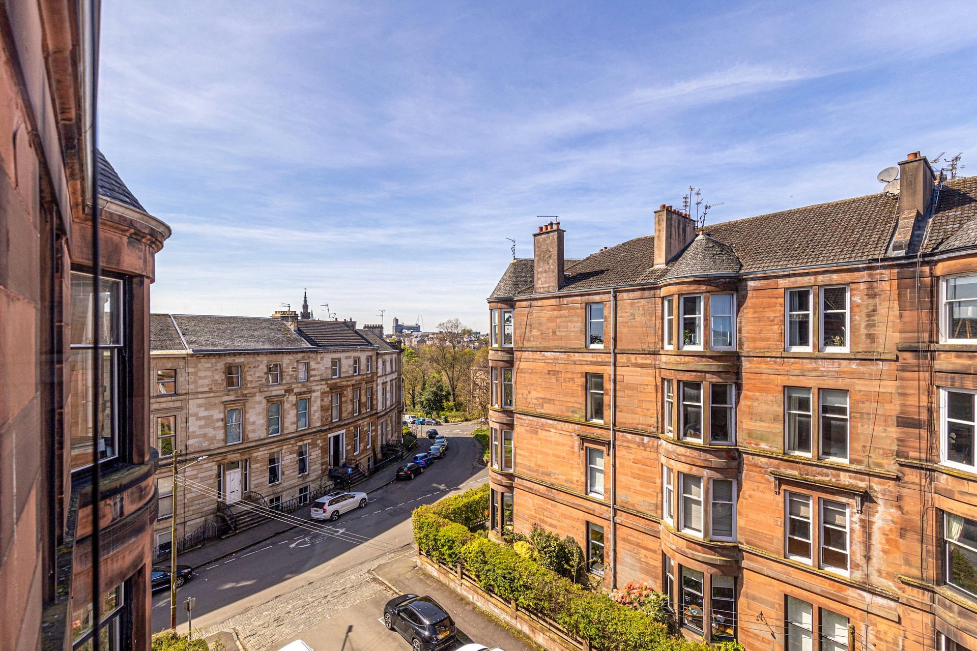3/1, 6 Dryburgh Gardens, North Kelvinside, Glasgow, G20 6BT - Picture #5