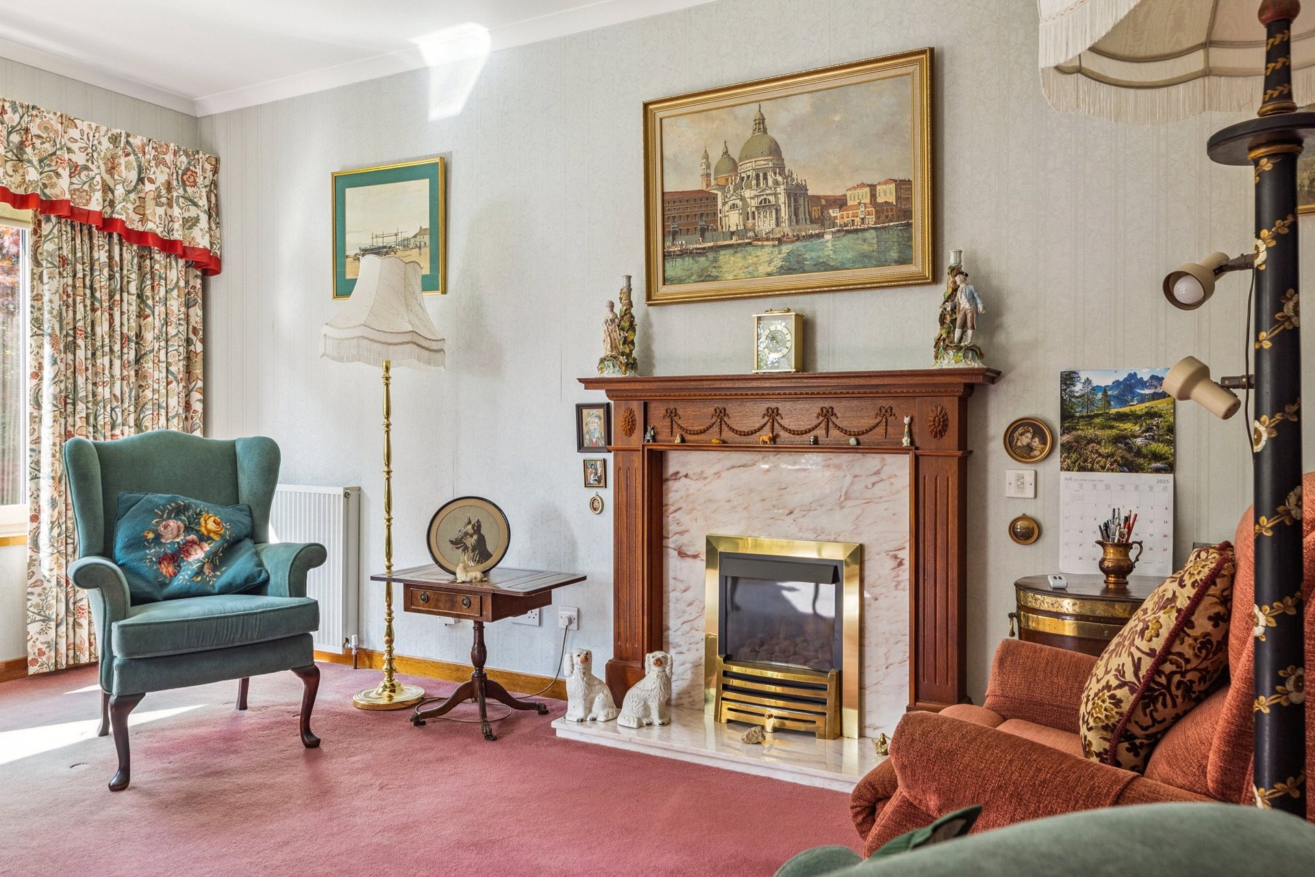 6A Gartconnell Drive, Bearsden, G61 3BL - Picture #5