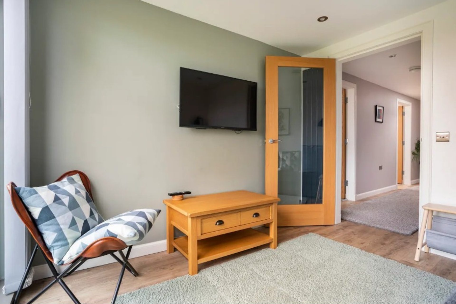 4a Merchiston Crescent, Merchiston, Edinburgh, EH10 5AN - Picture #27