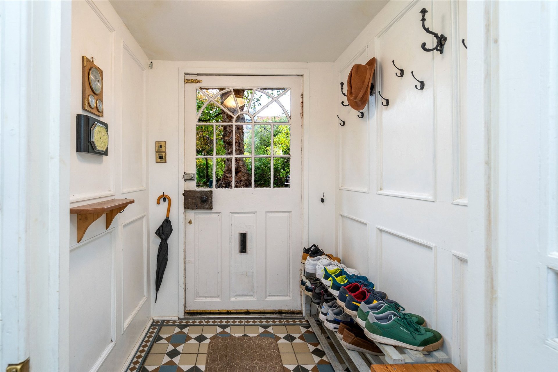 Orchard Croft, West Port, Dysart, Kirkcaldy, Fife, KY1 2TD - Picture #39