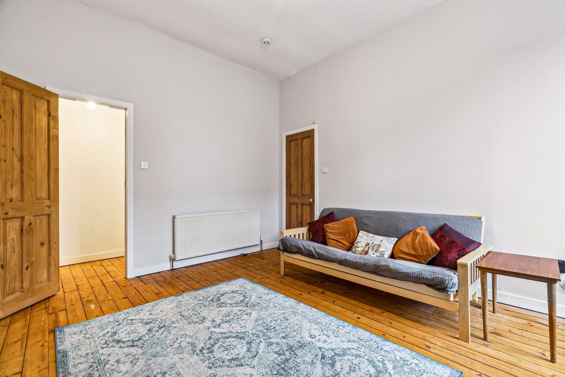 2/2, 36 Clarendon Place, North Woodside, Glasgow, G20 7PZ - Picture #4