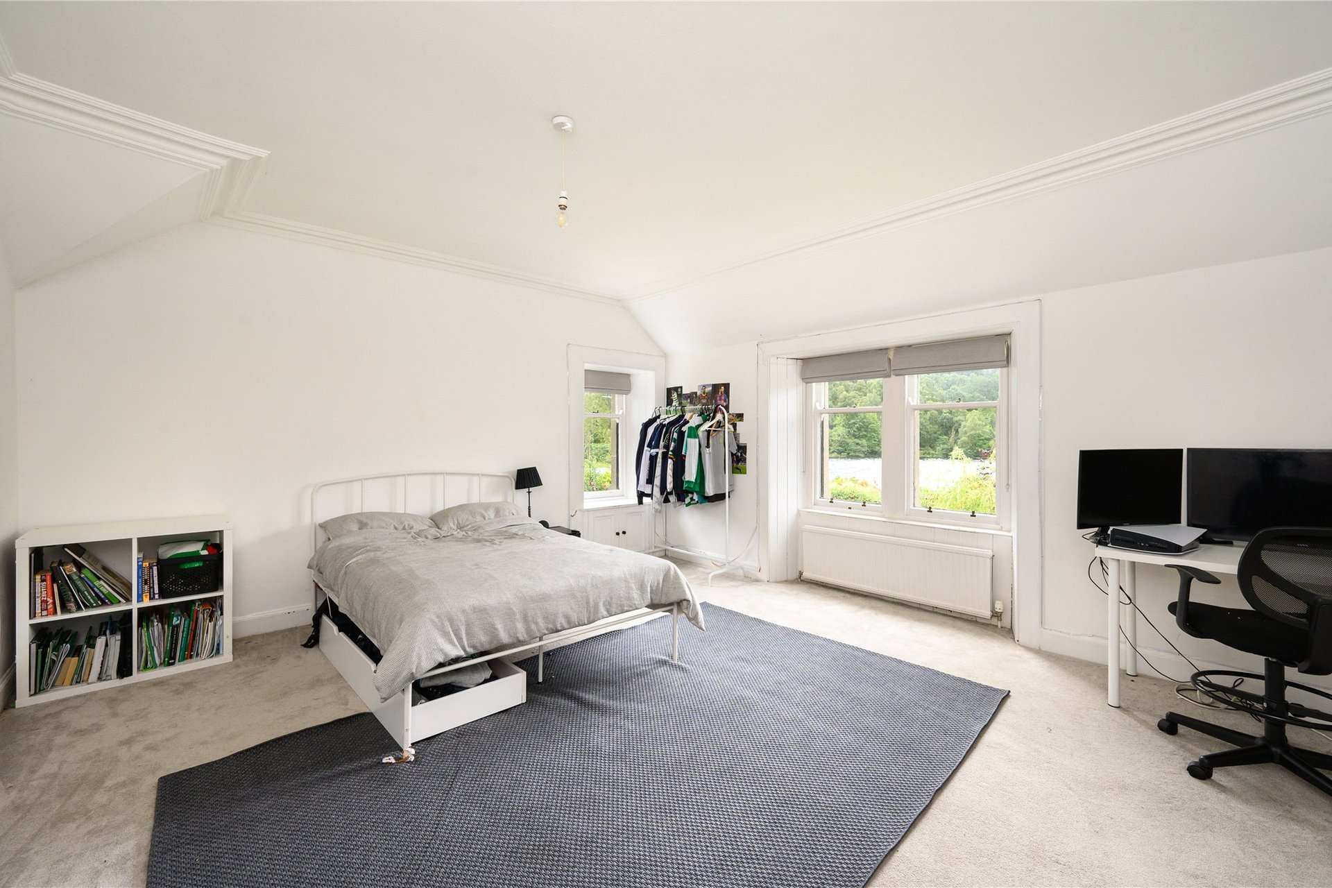 Neish House, St. Fillans, Crieff, Perthshire, PH6 2NF - Picture #21