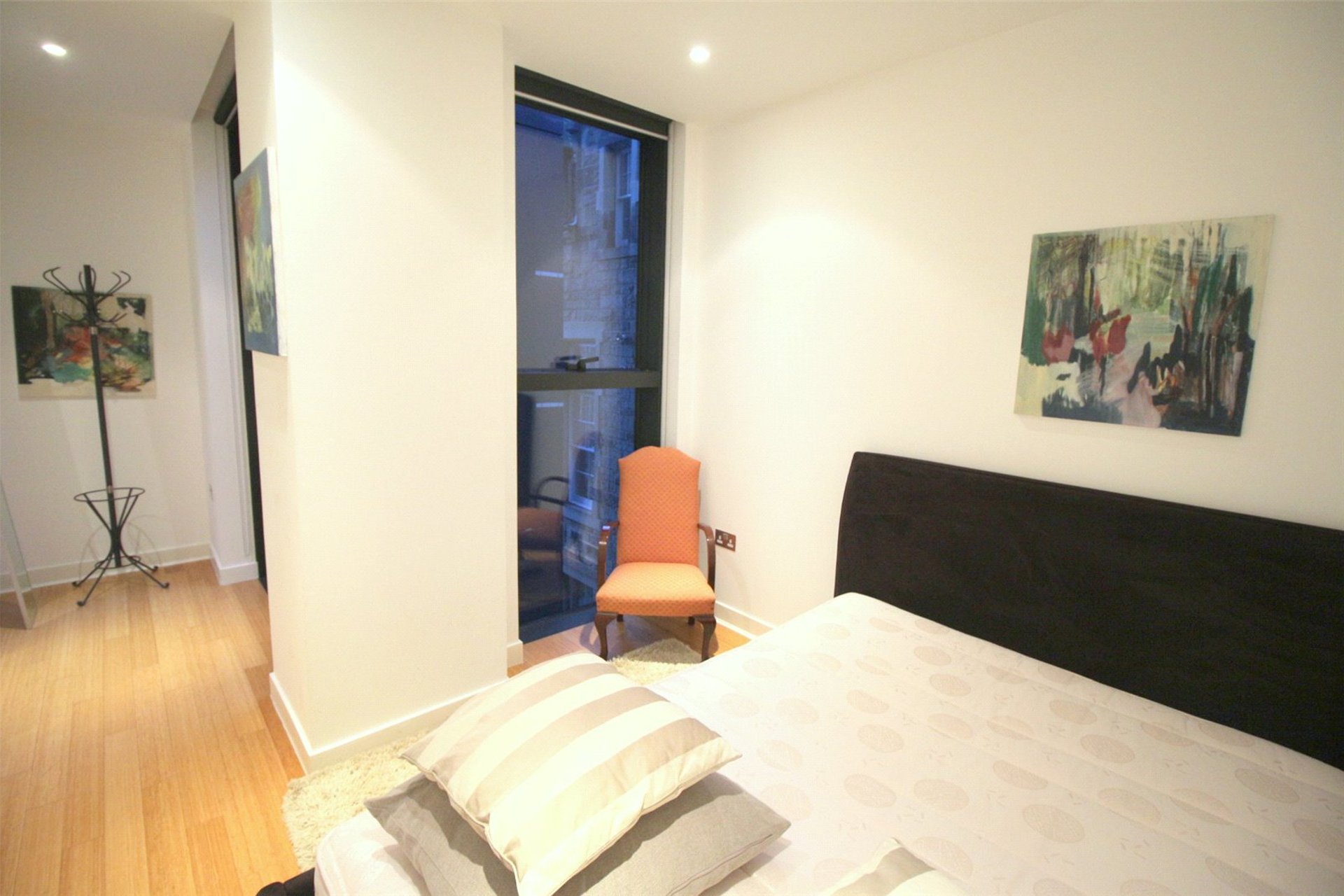 Flat 17, 24 Simpson Loan, Lauriston, Edinburgh, EH3 9GE - Picture #10