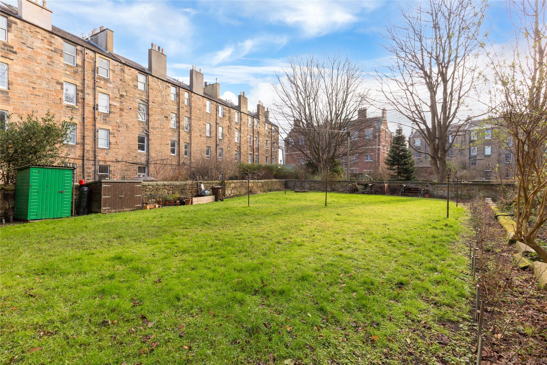 31 Oxford Street, Newington, Edinburgh, EH8 9PQ - Picture #12
