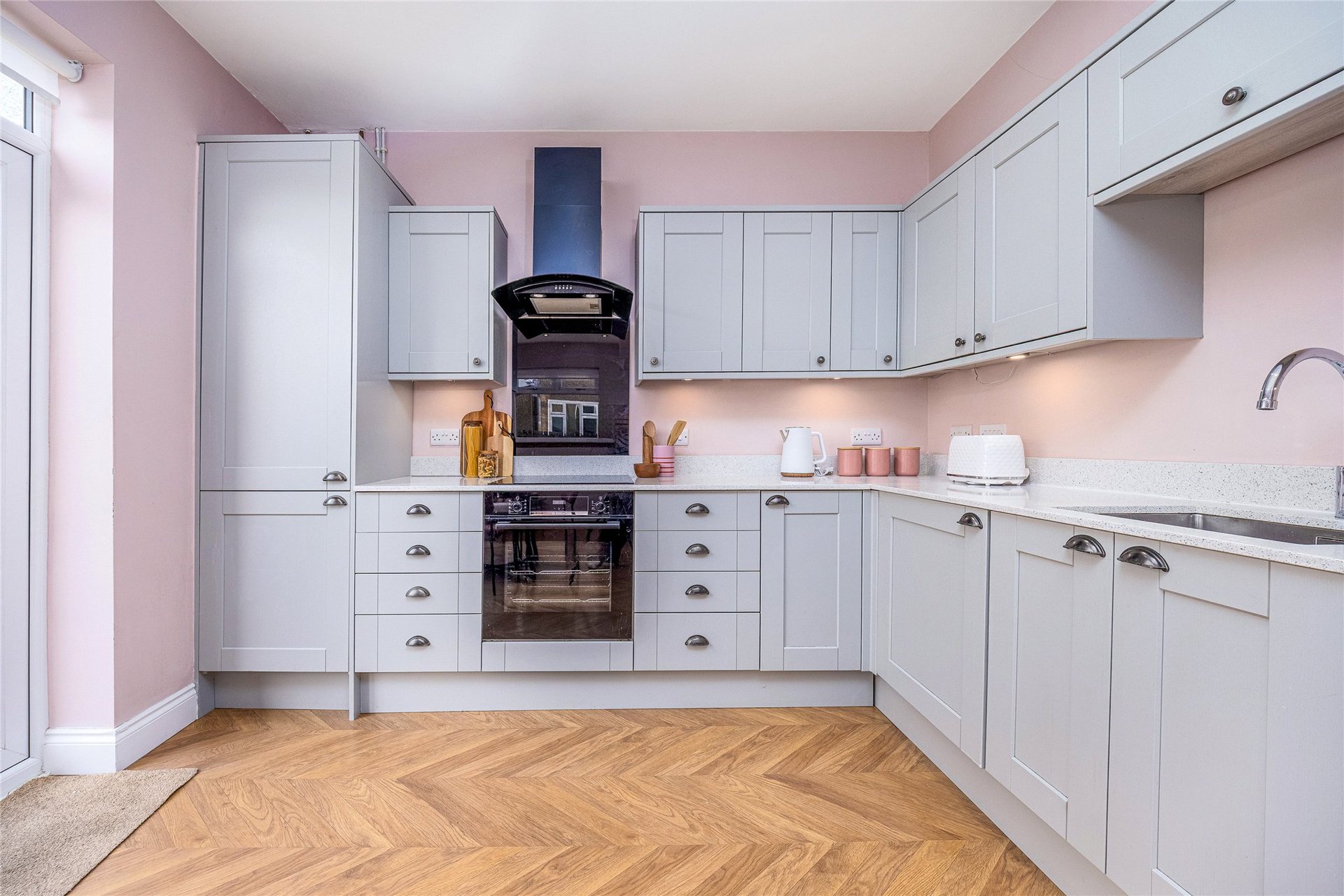 14 Hillside Avenue, Bearsden, G61 3QE - Picture #16