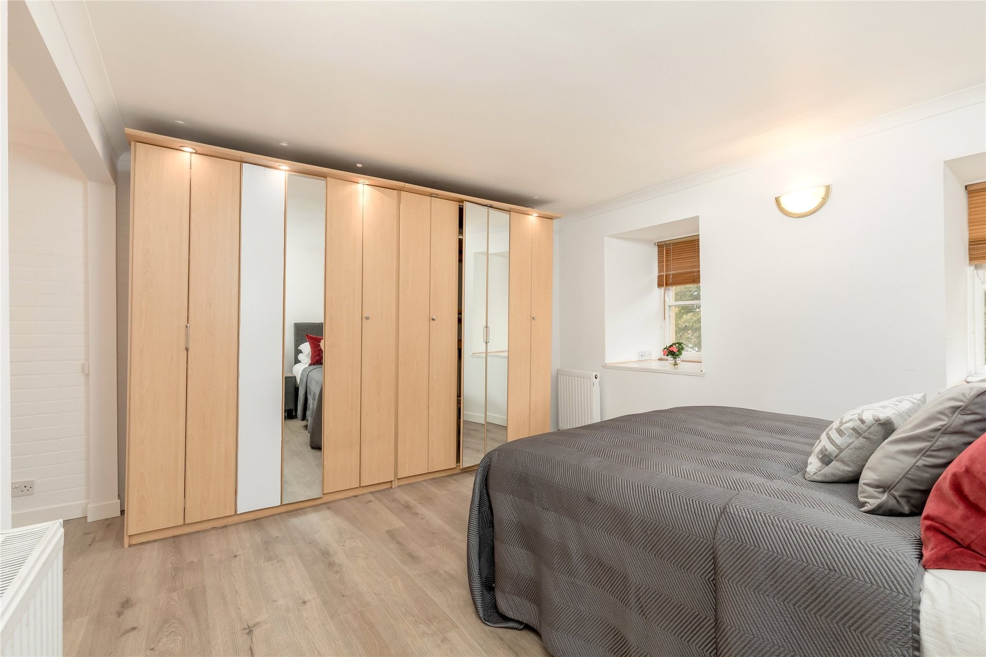 13/1 Bell's Brae, Edinburgh, EH4 3BJ - Picture #14